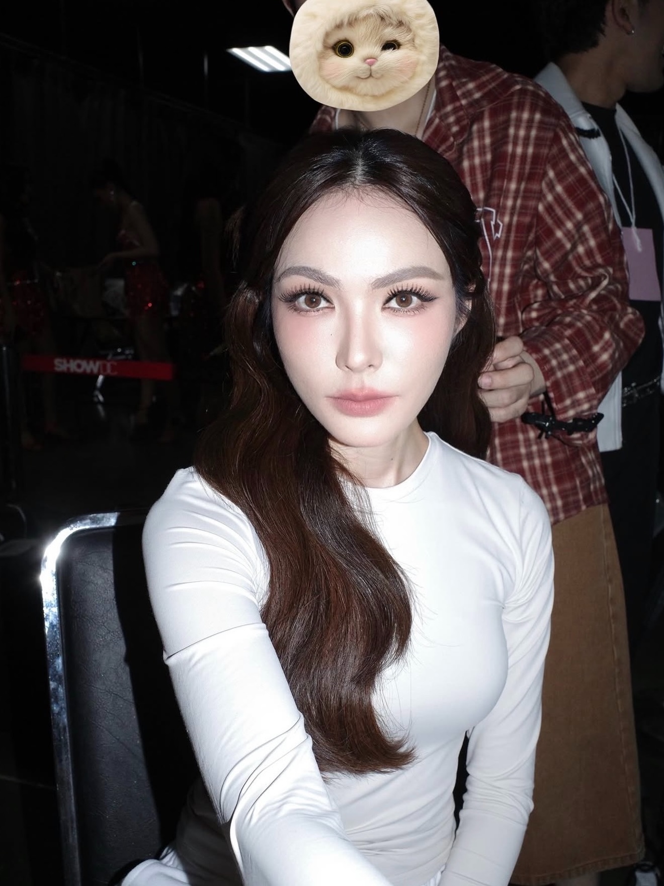 ชาล็อต ออสติน