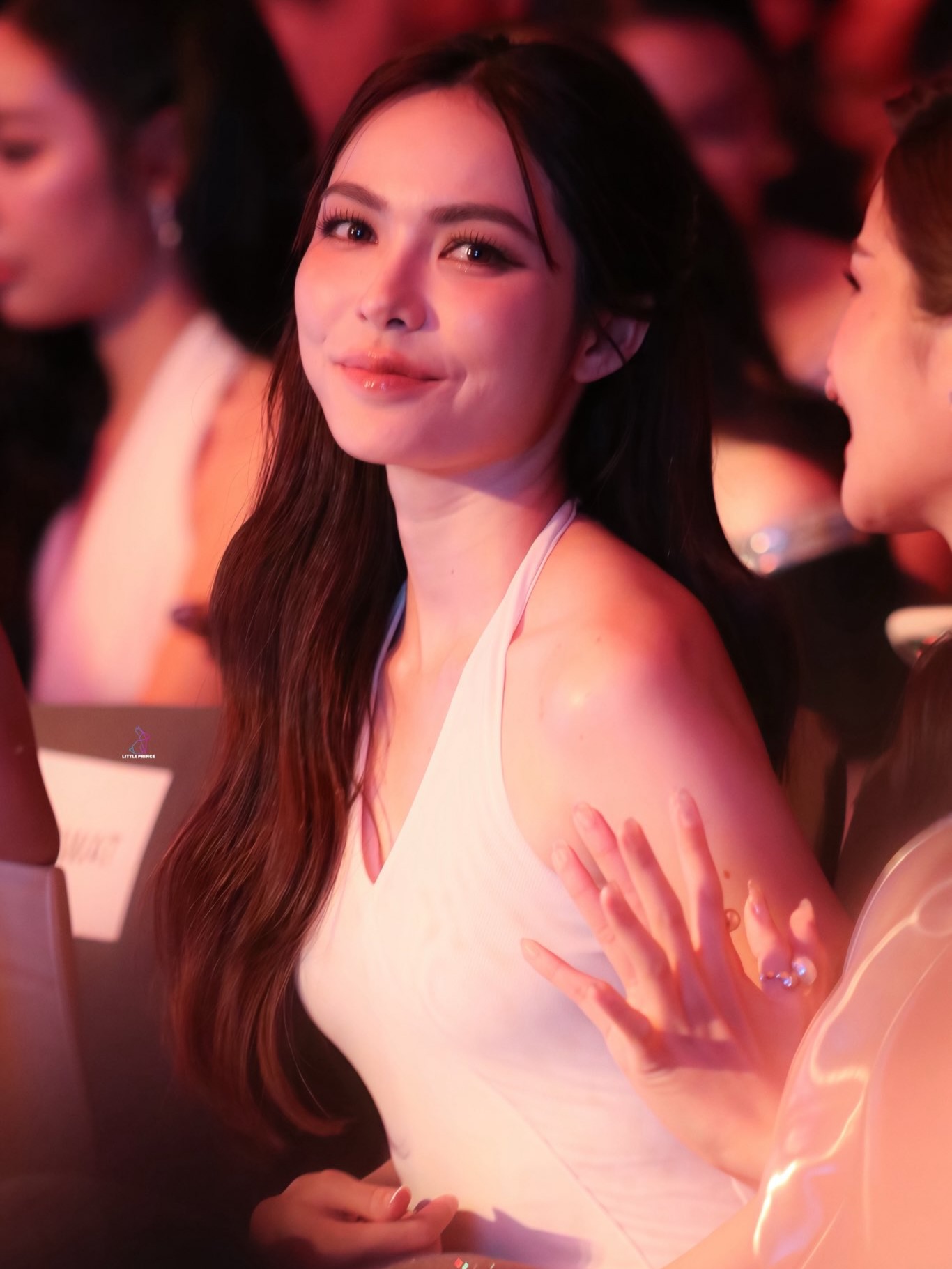 ชาล็อต ออสติน