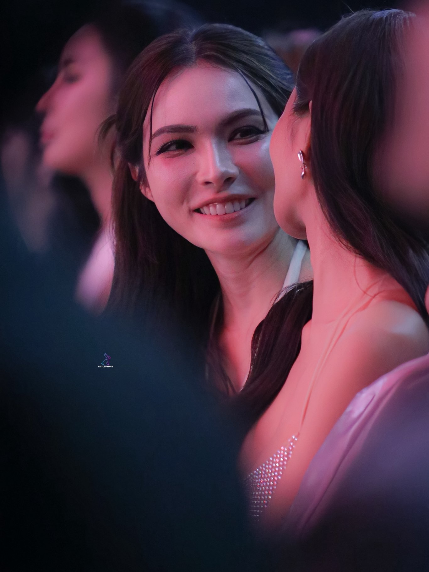 ชาล็อต ออสติน