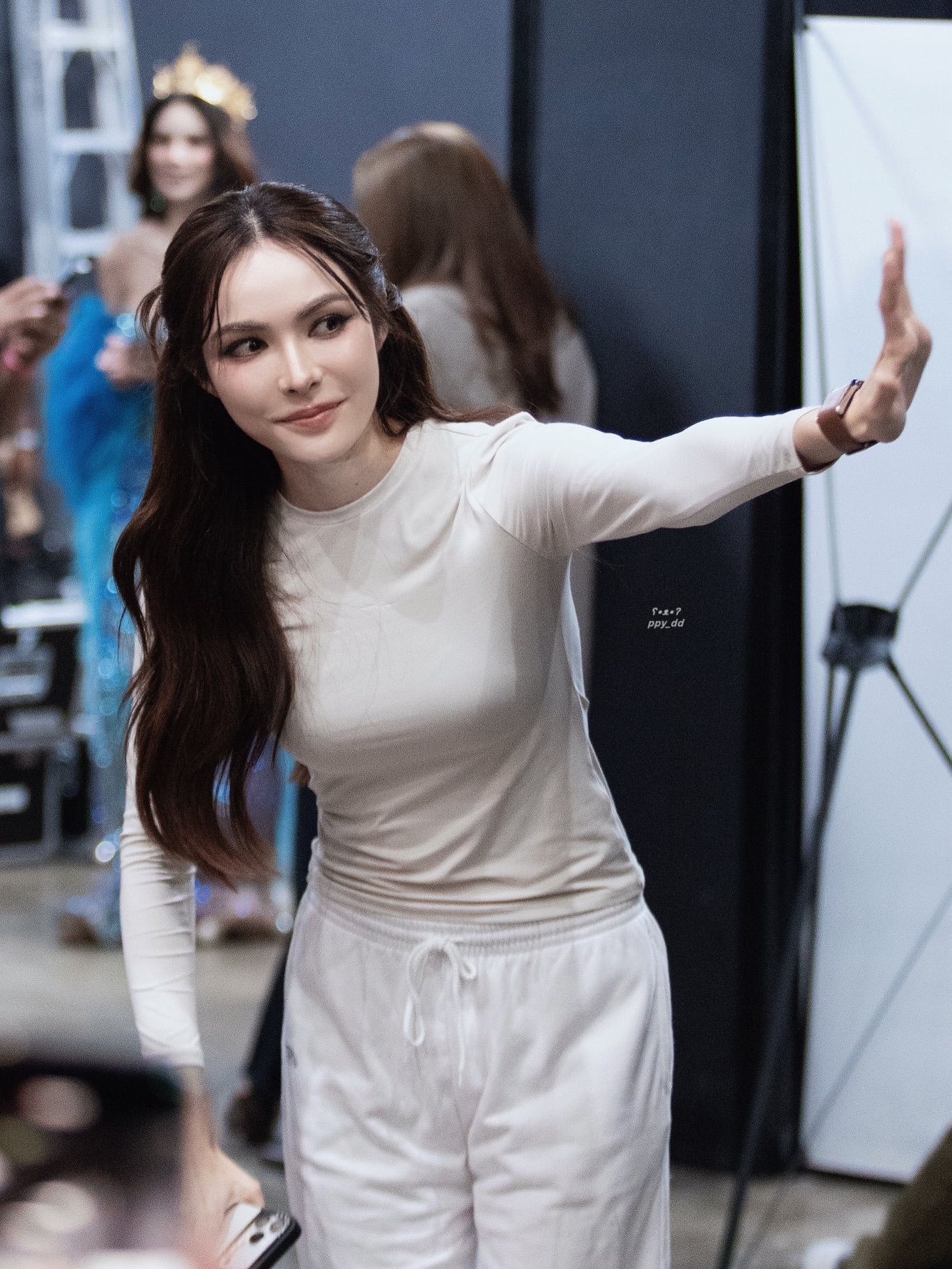 ชาล็อต ออสติน