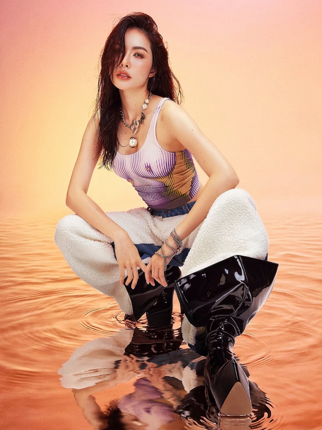 ชาล็อต ออสติน