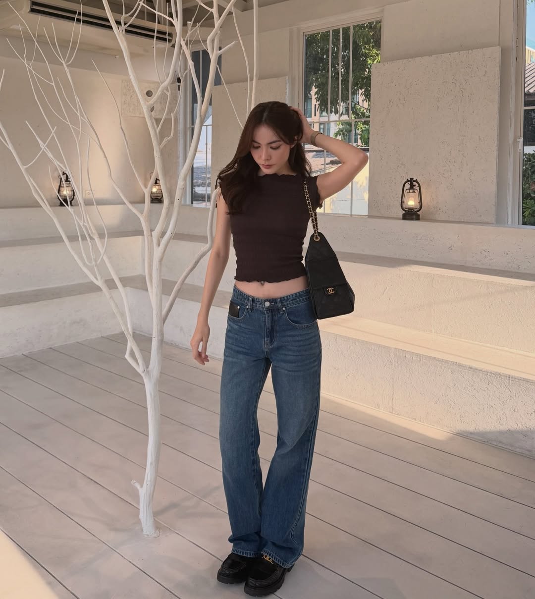 ชาล็อต ออสติน