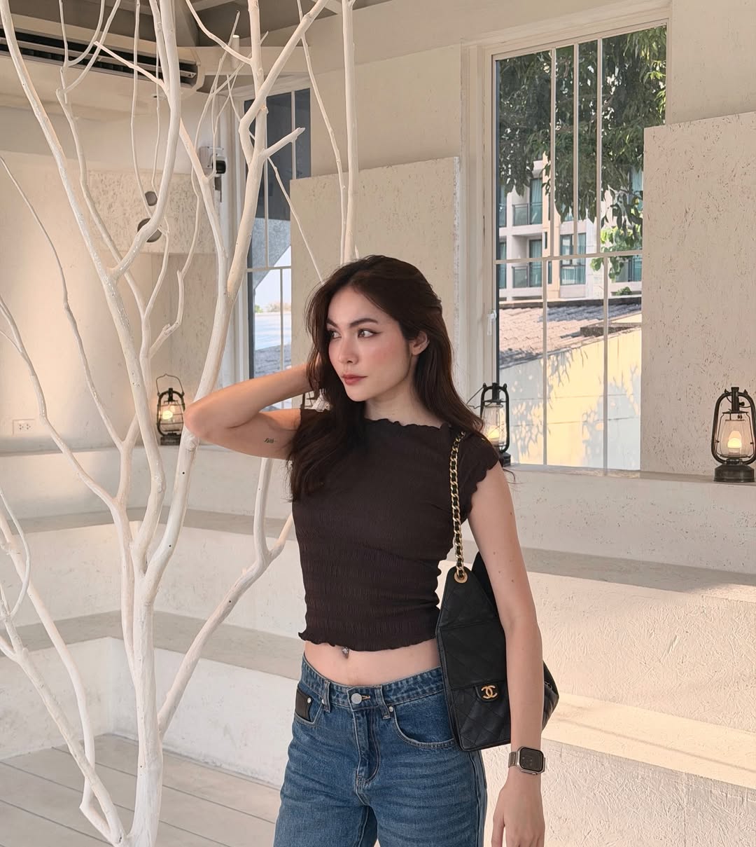 ชาล็อต ออสติน