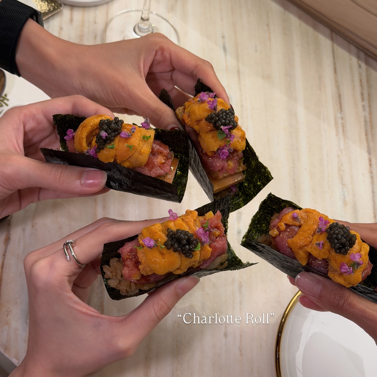 ชาล็อต ออสติน