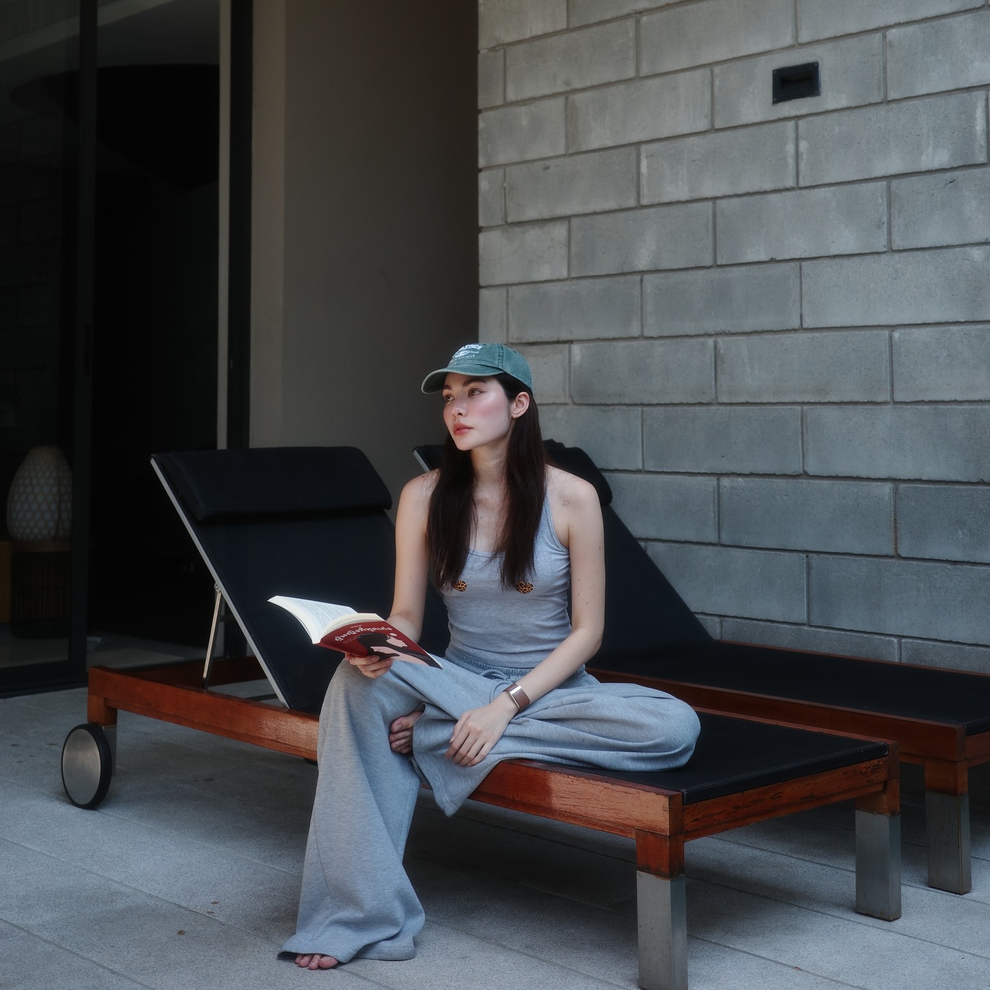 ชาล็อต ออสติน