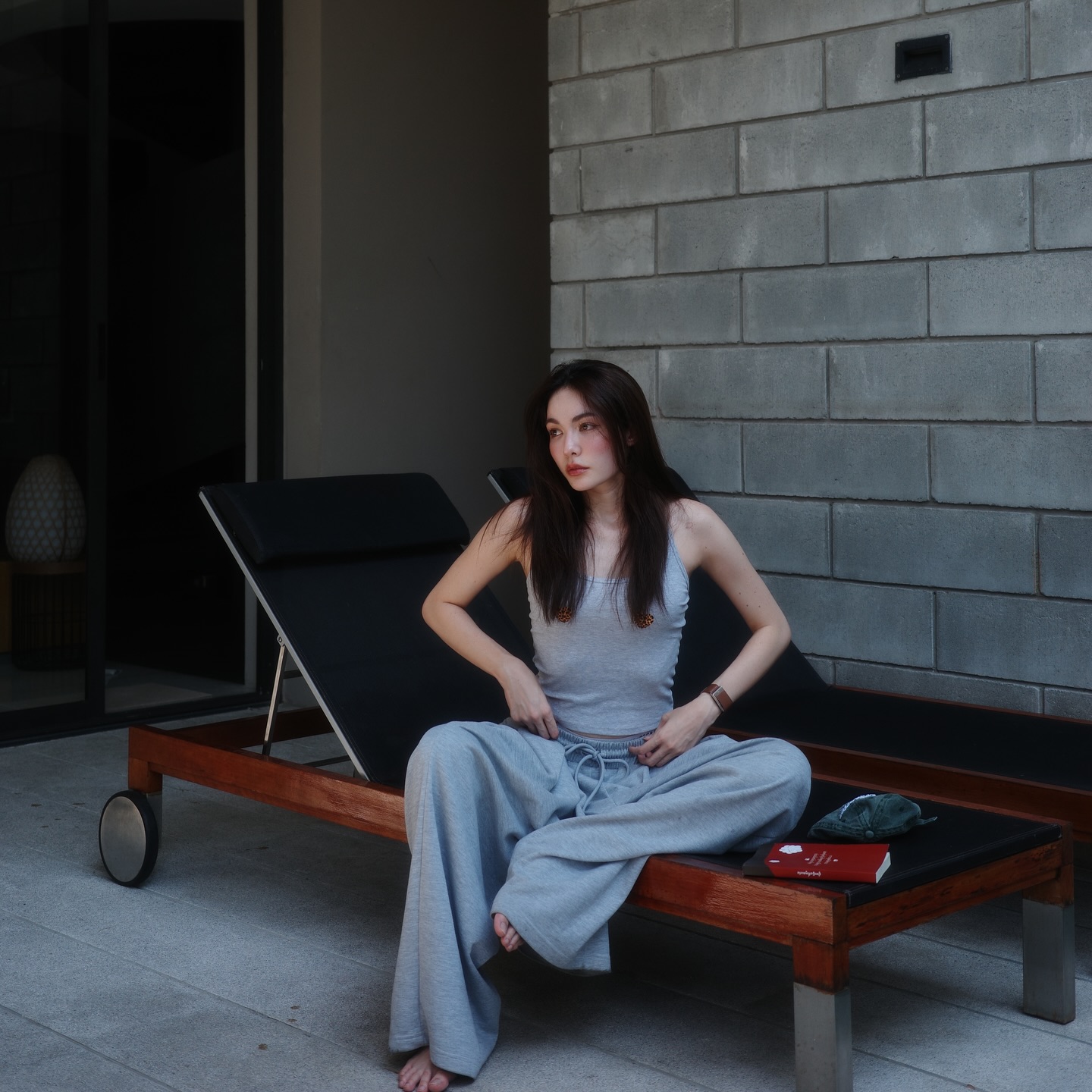 ชาล็อต ออสติน