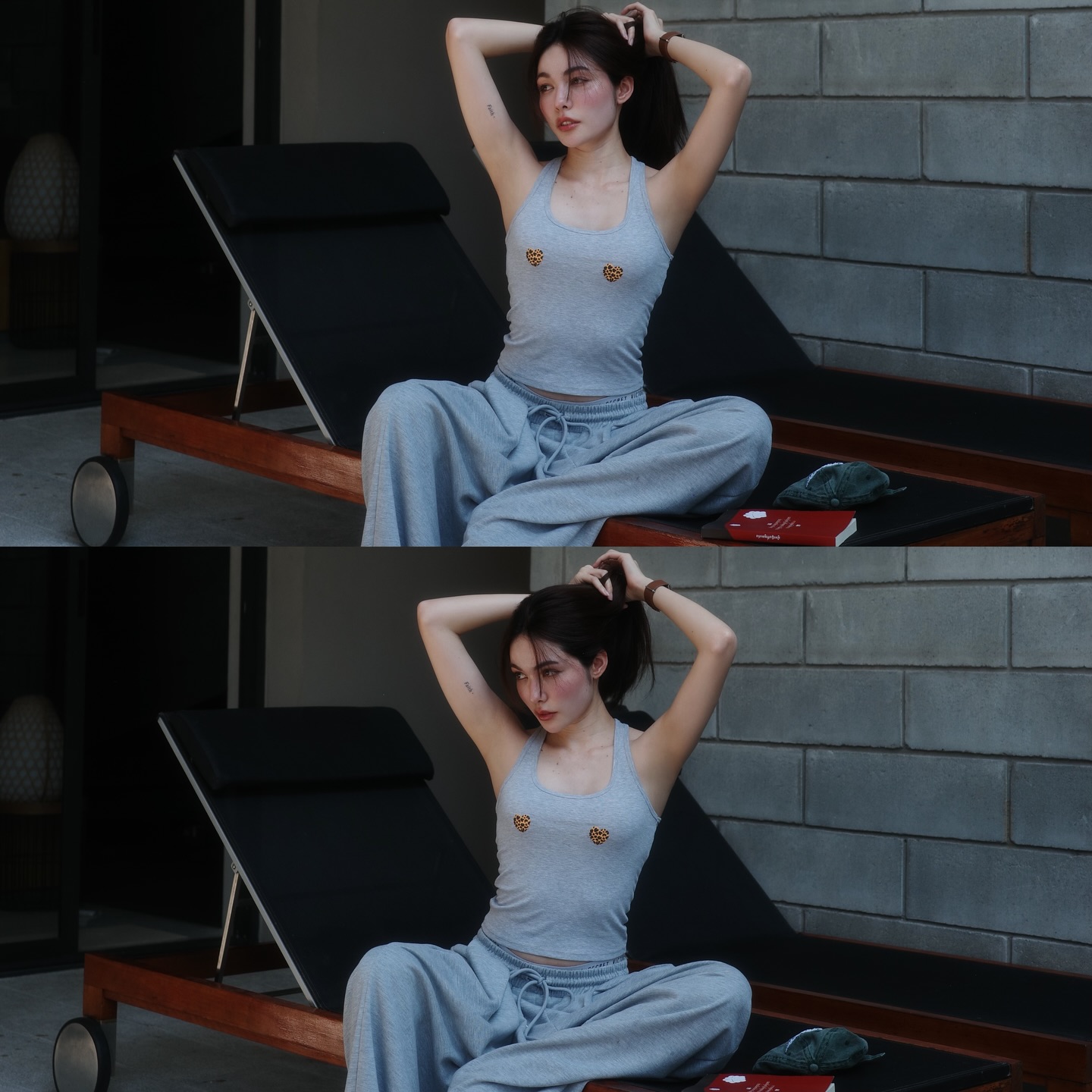 ชาล็อต ออสติน