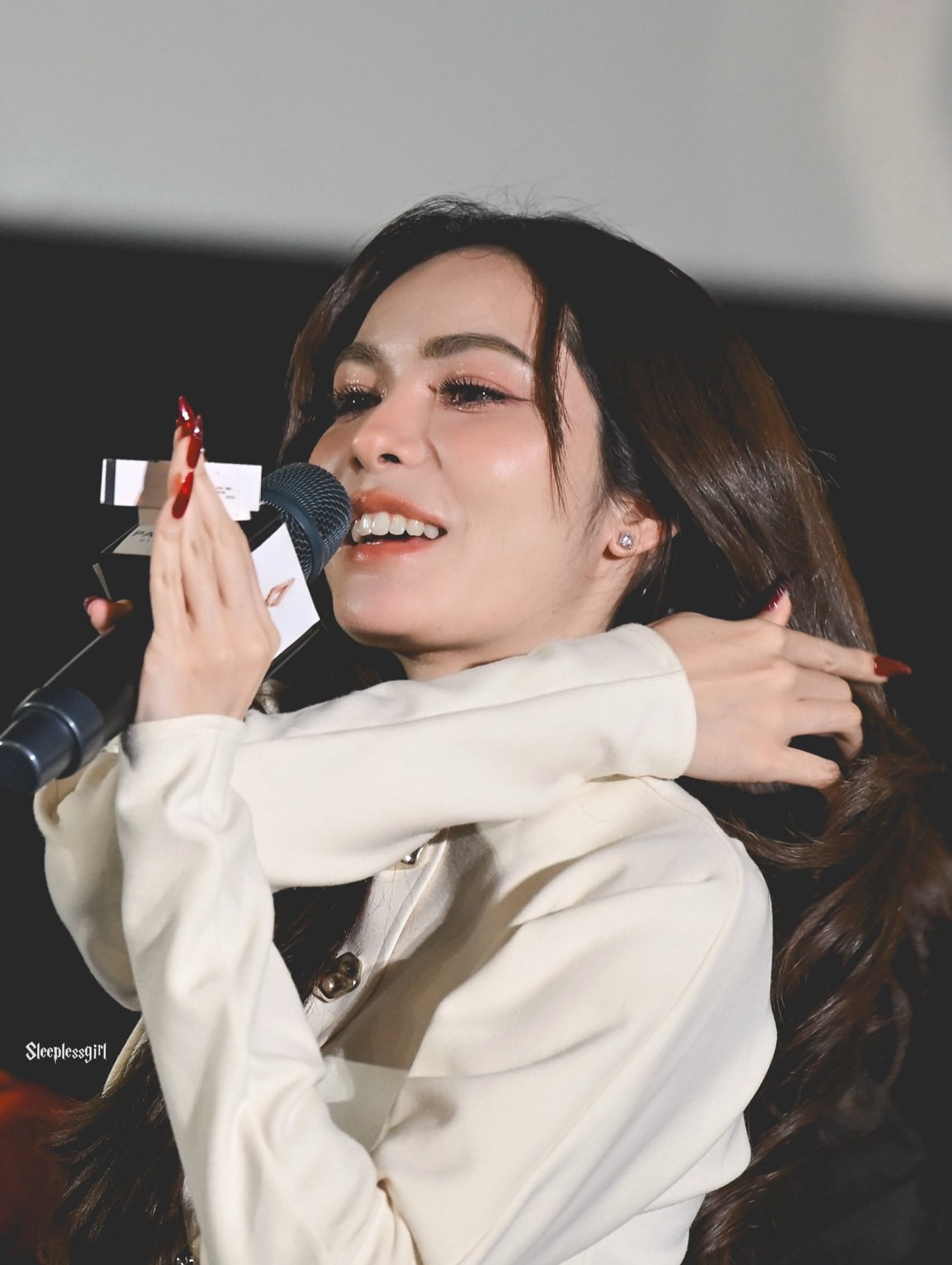 ชาล็อต ออสติน