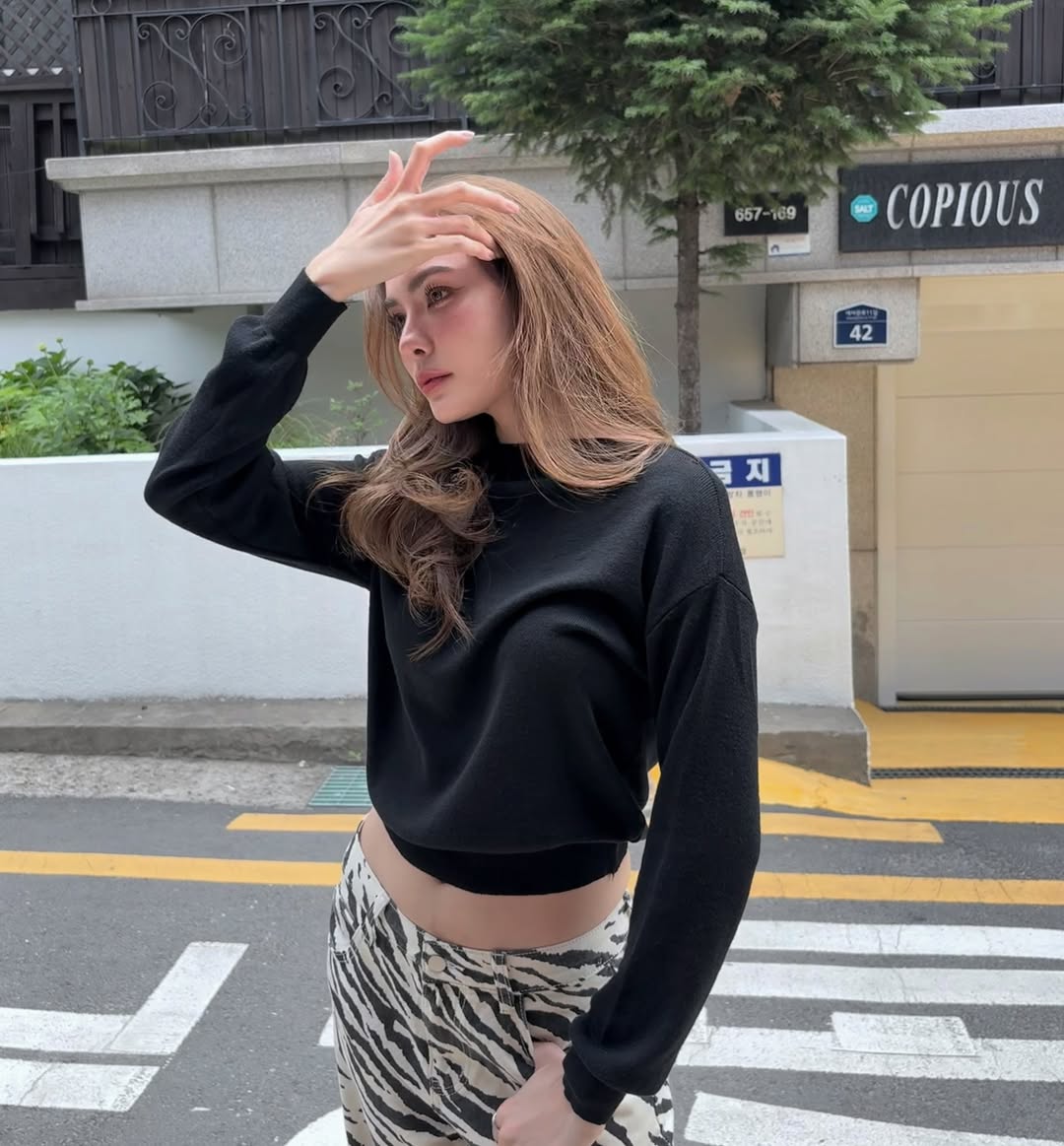 ชาล็อต ออสติน