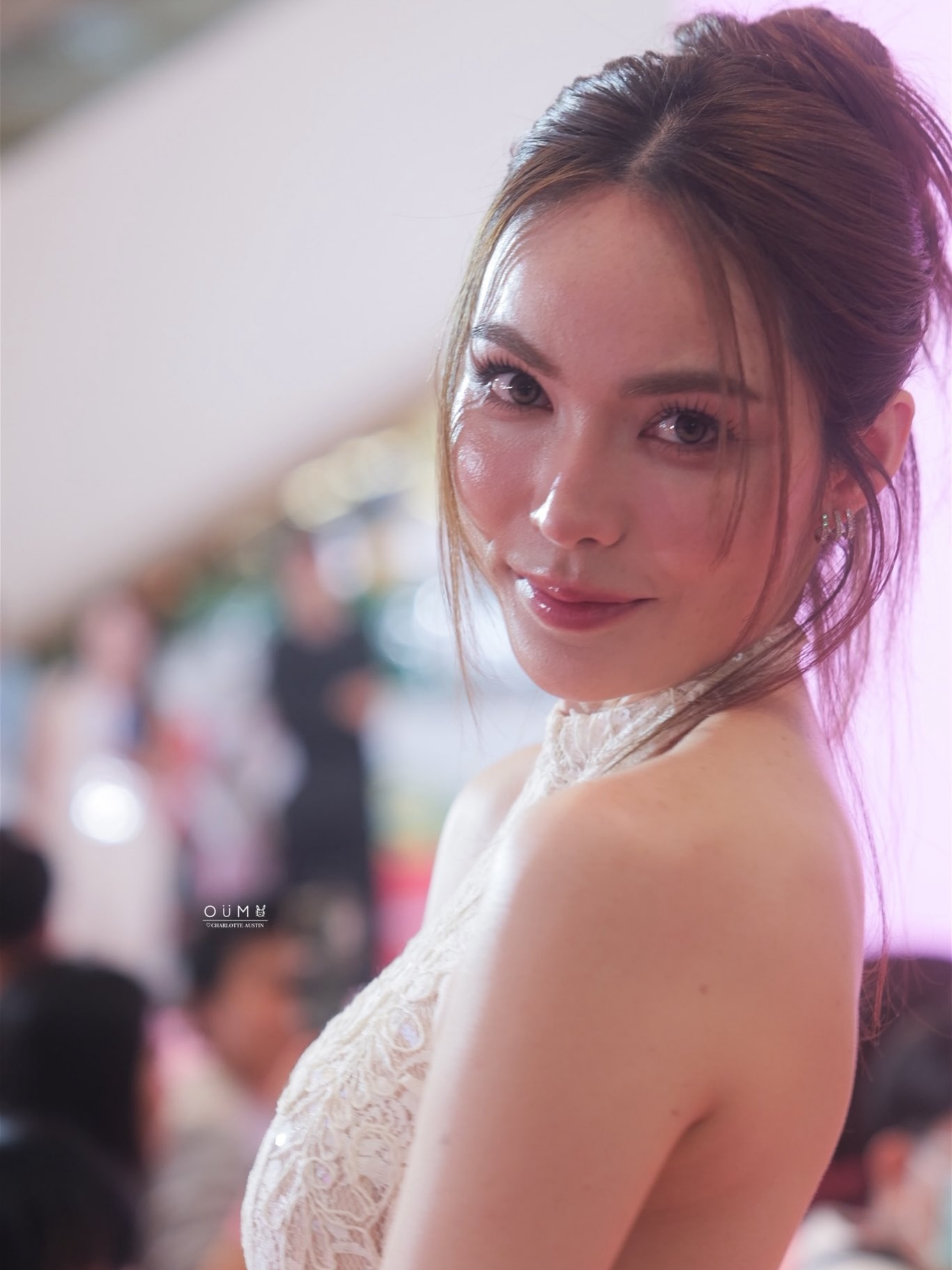 ชาล็อต ออสติน