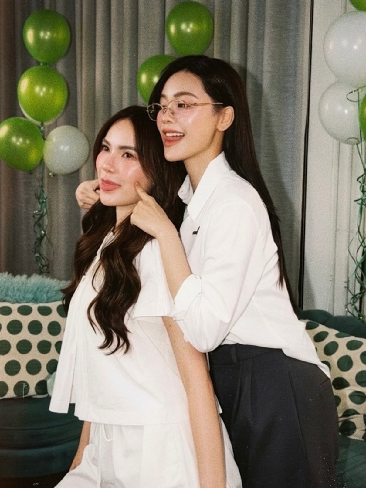 ชาล็อต ออสติน