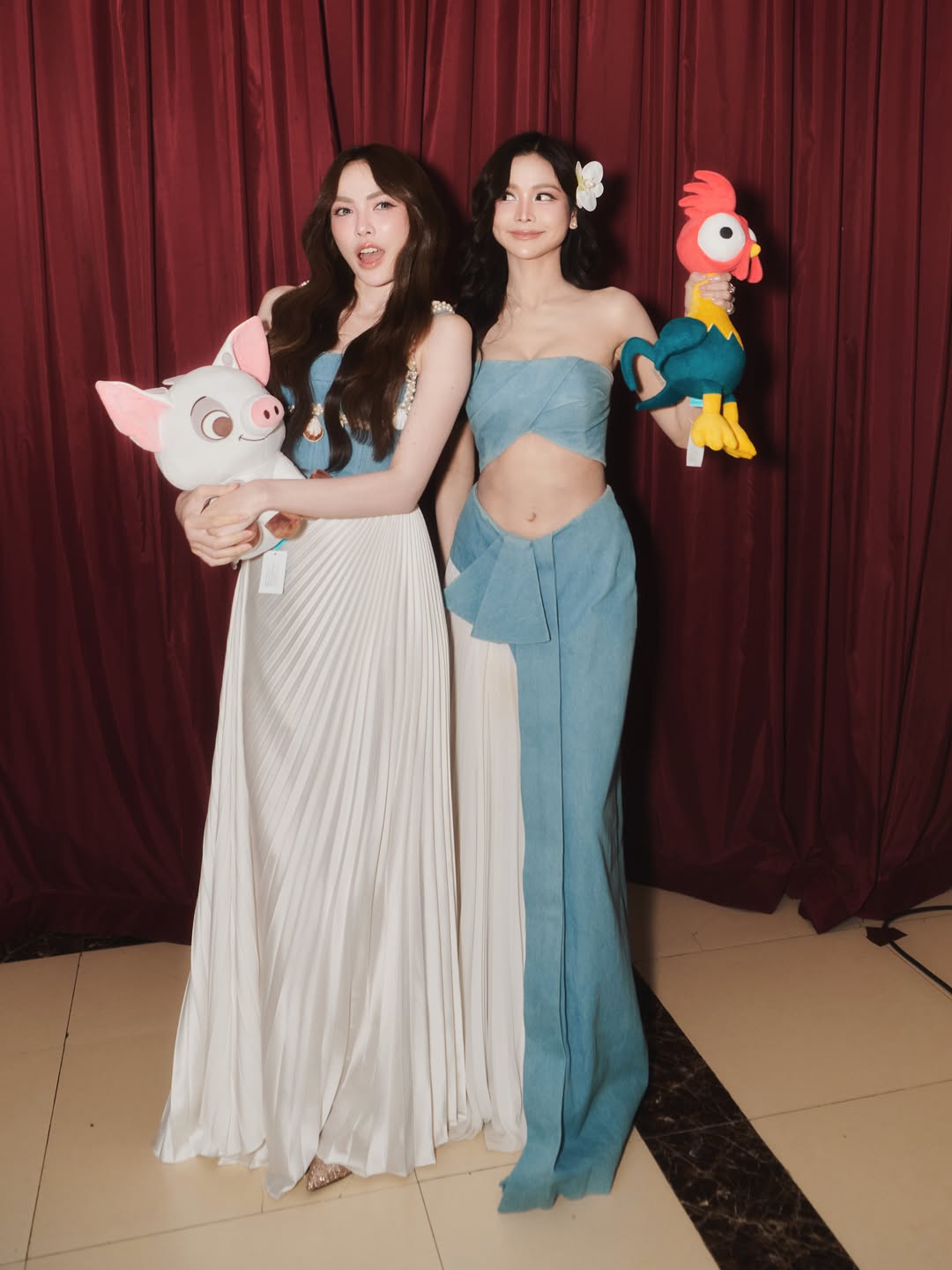 ชาล็อต ออสติน