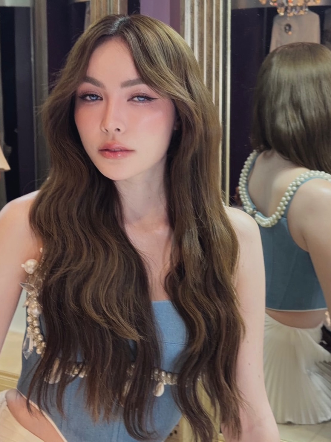 ชาล็อต ออสติน