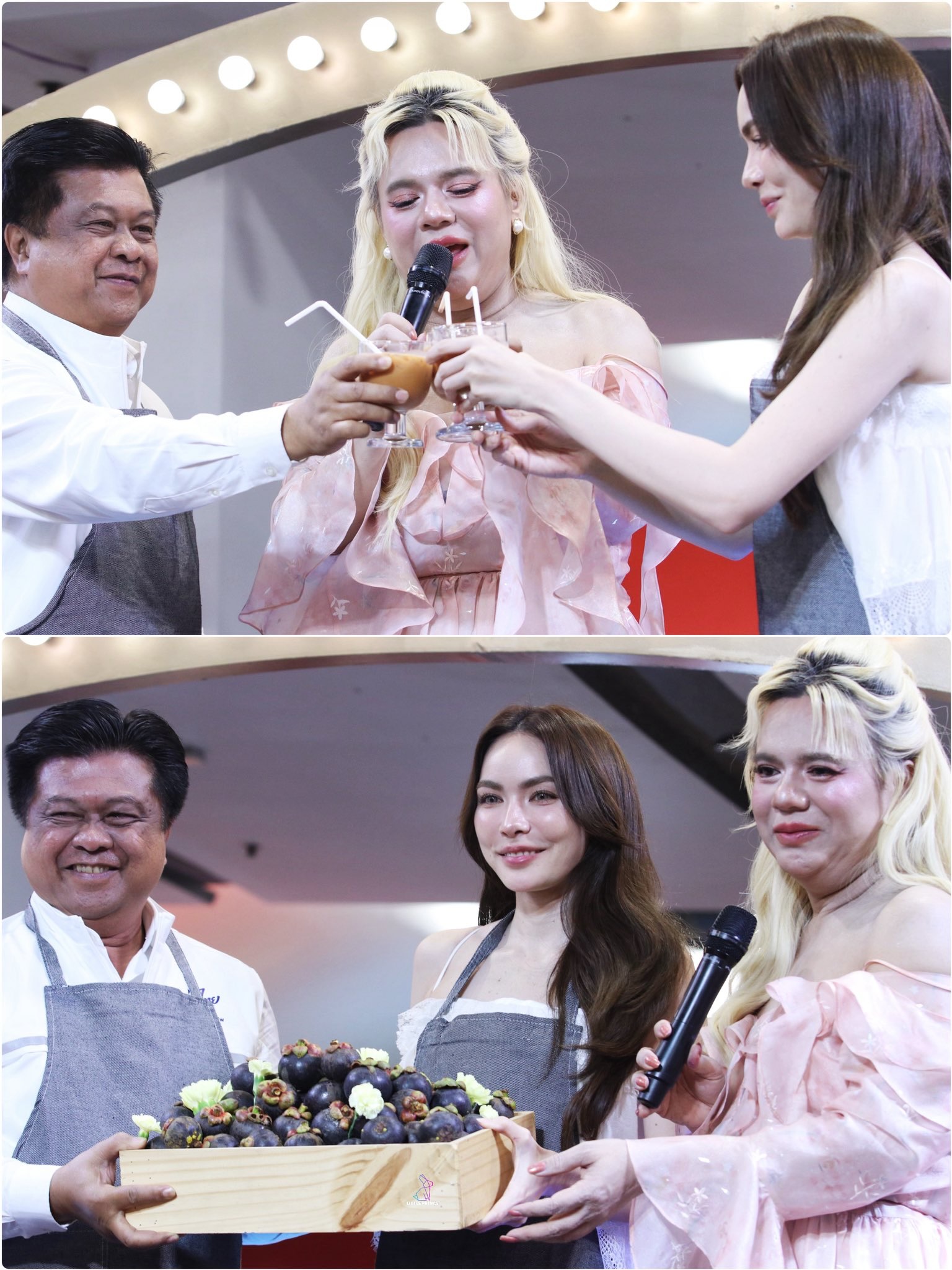 ชาล็อต ออสติน