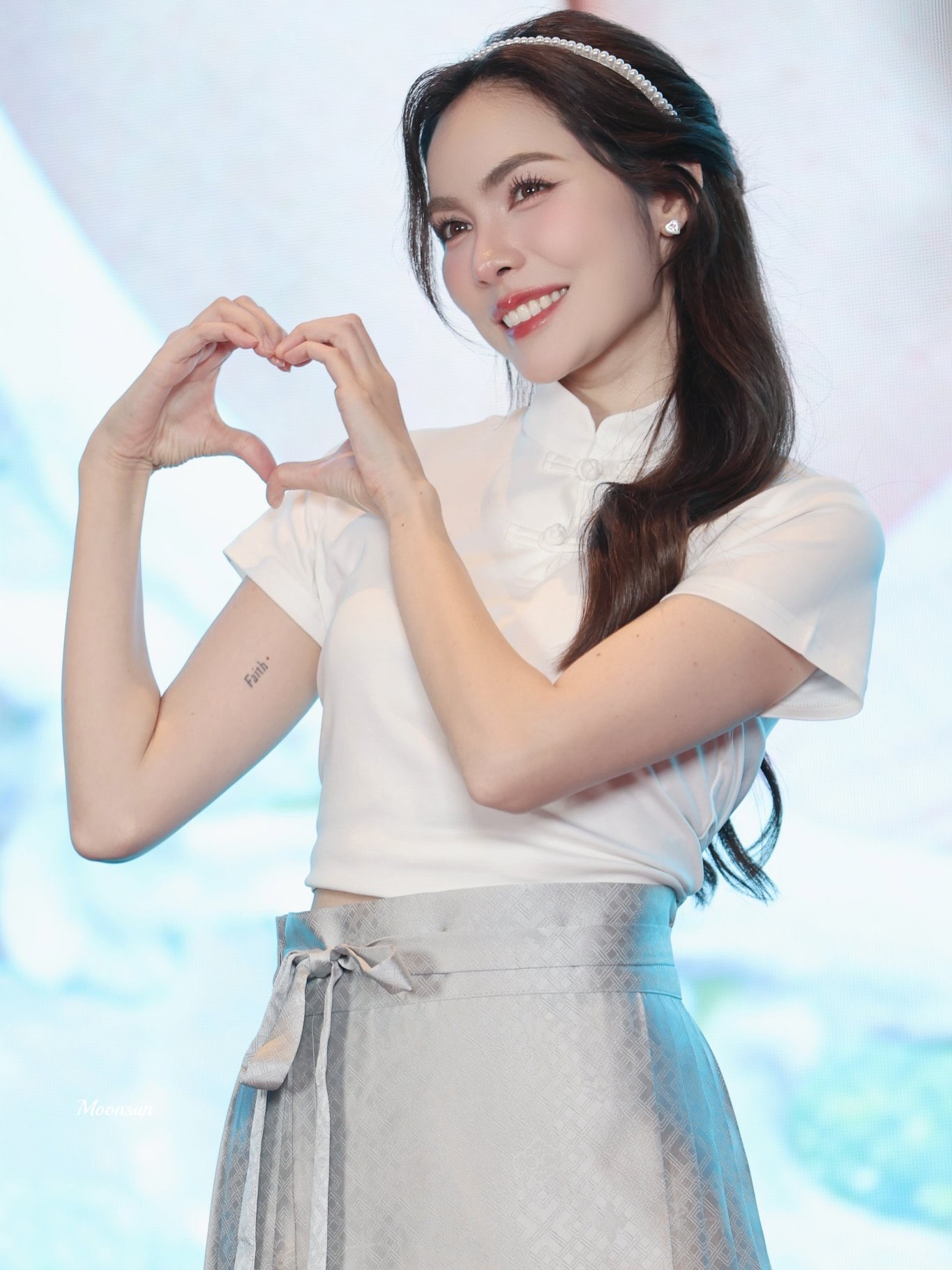 ชาล็อต ออสติน