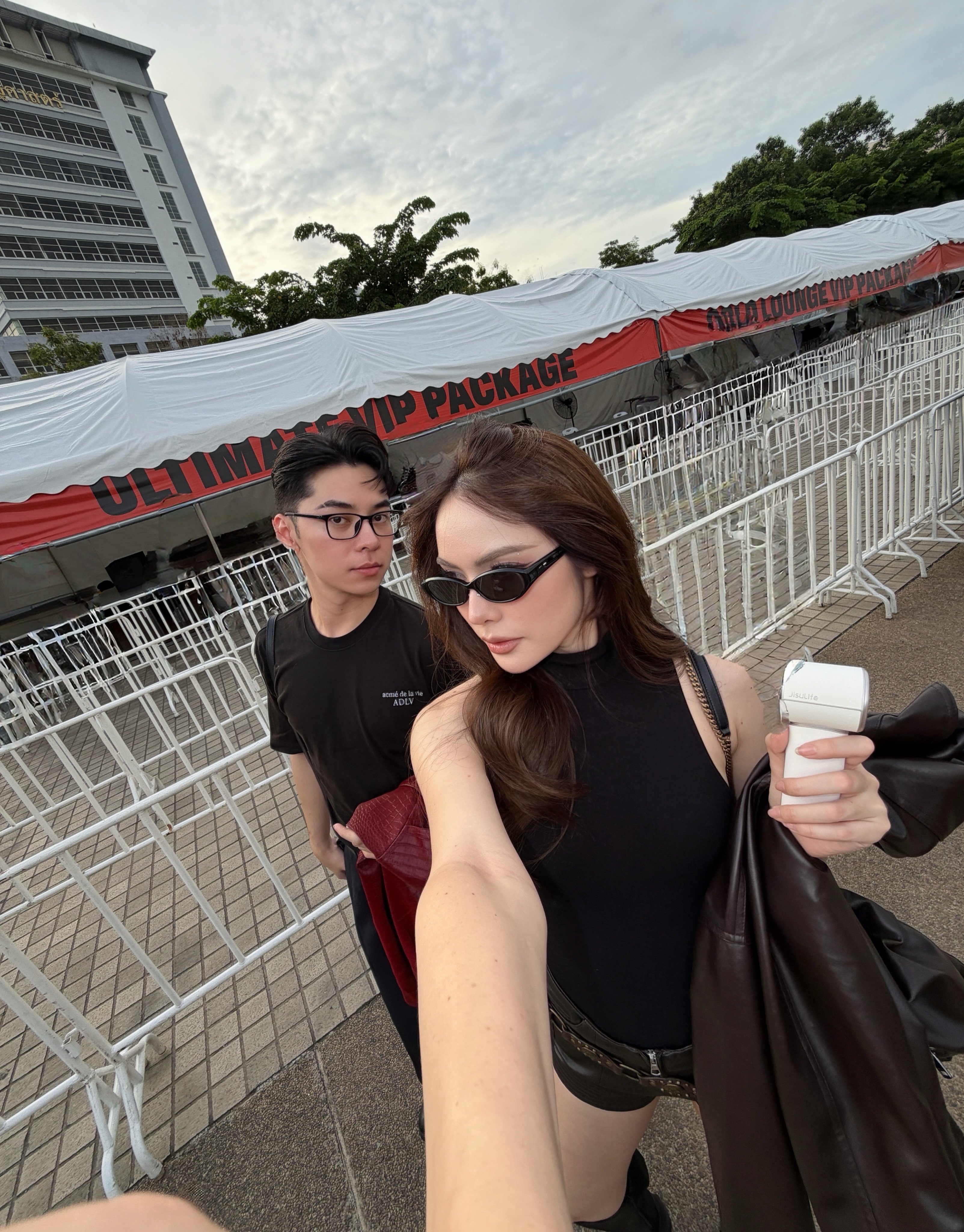 ชาล็อต ออสติน