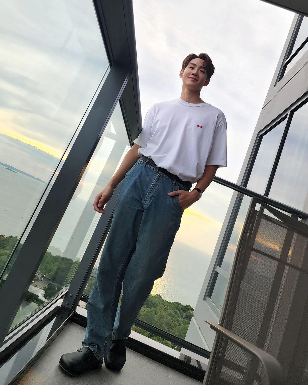 กัปตัน - ชลธร คงยิ่งยง