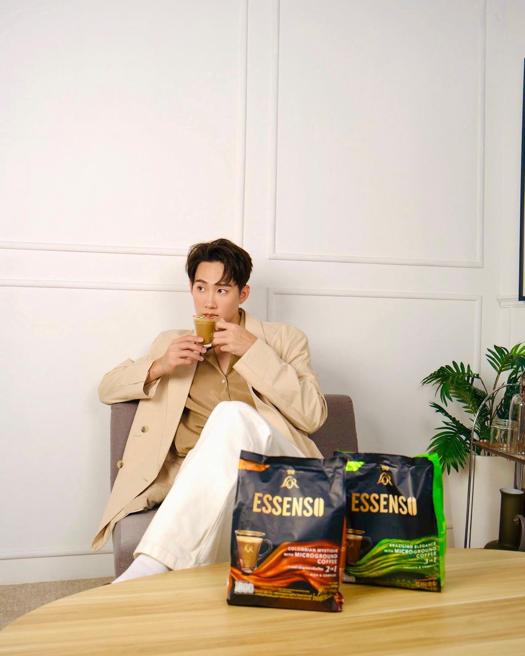 กัปตัน - ชลธร คงยิ่งยง