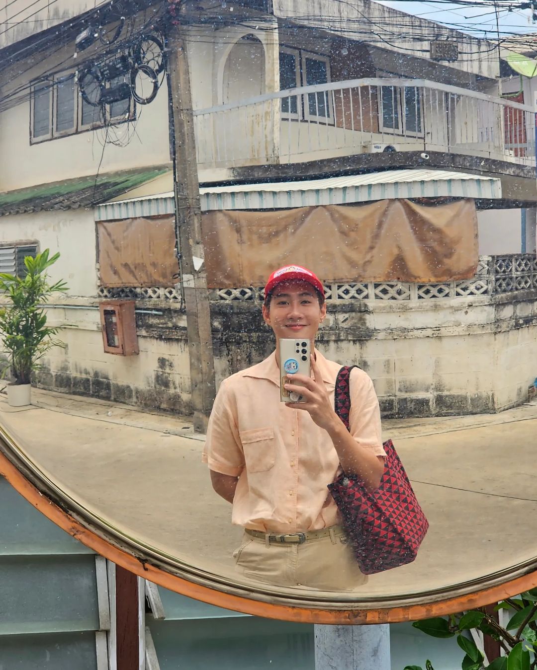 กัปตัน - ชลธร คงยิ่งยง