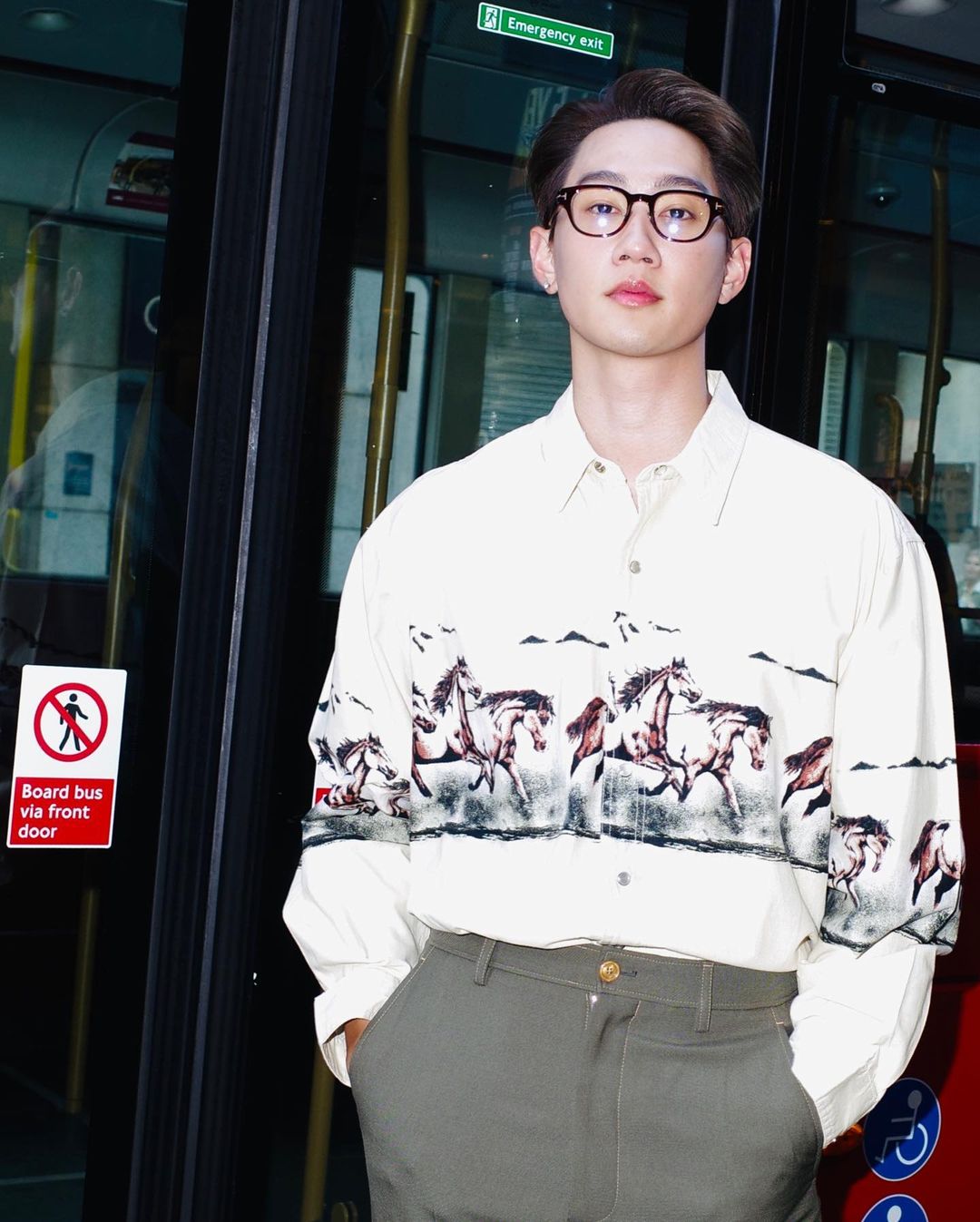 กัปตัน - ชลธร คงยิ่งยง
