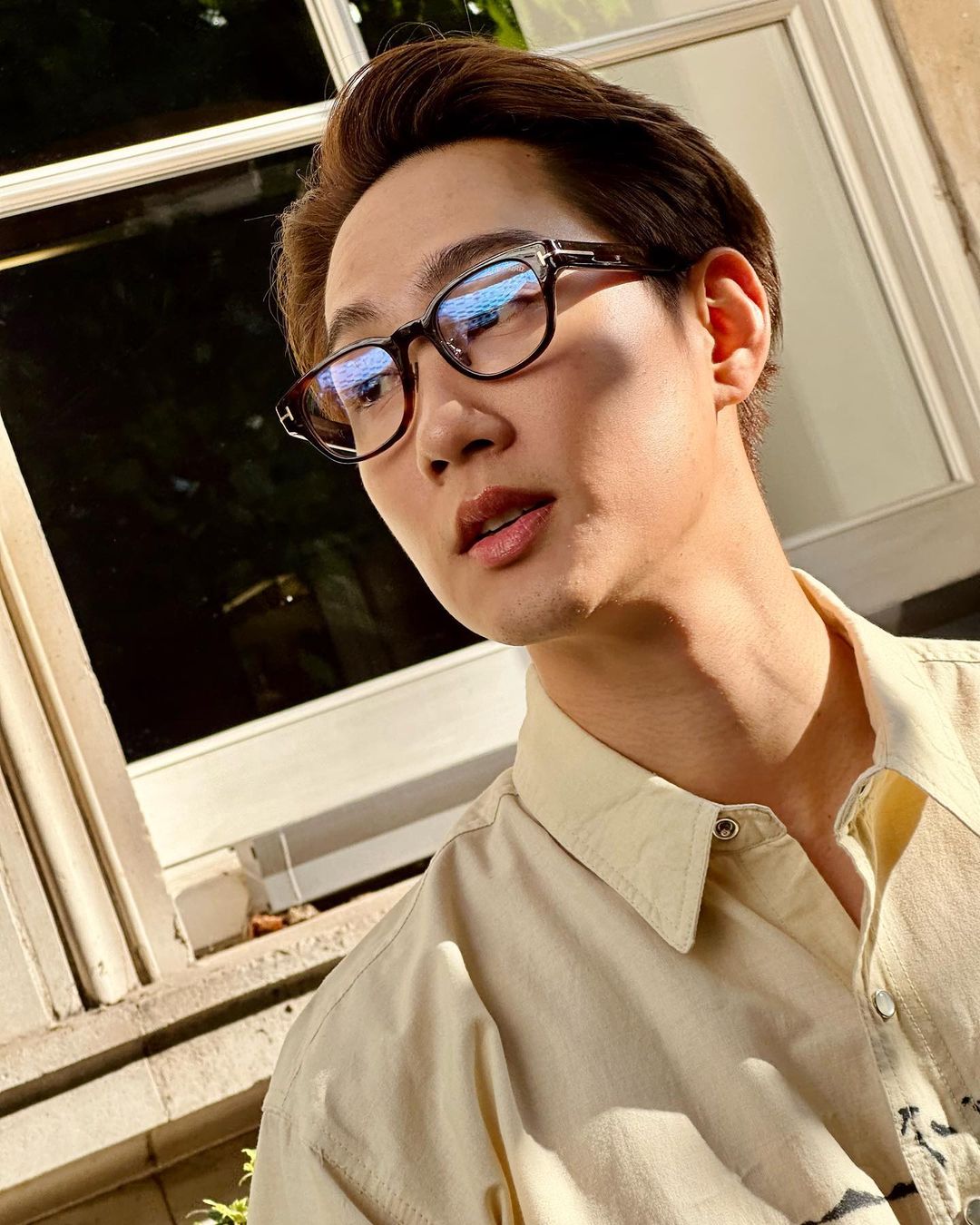 กัปตัน - ชลธร คงยิ่งยง
