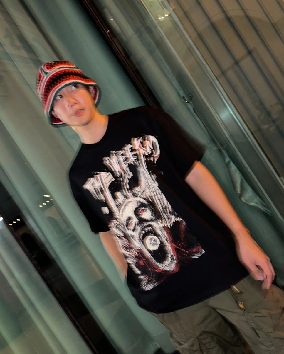 กัปตัน - ชลธร คงยิ่งยง