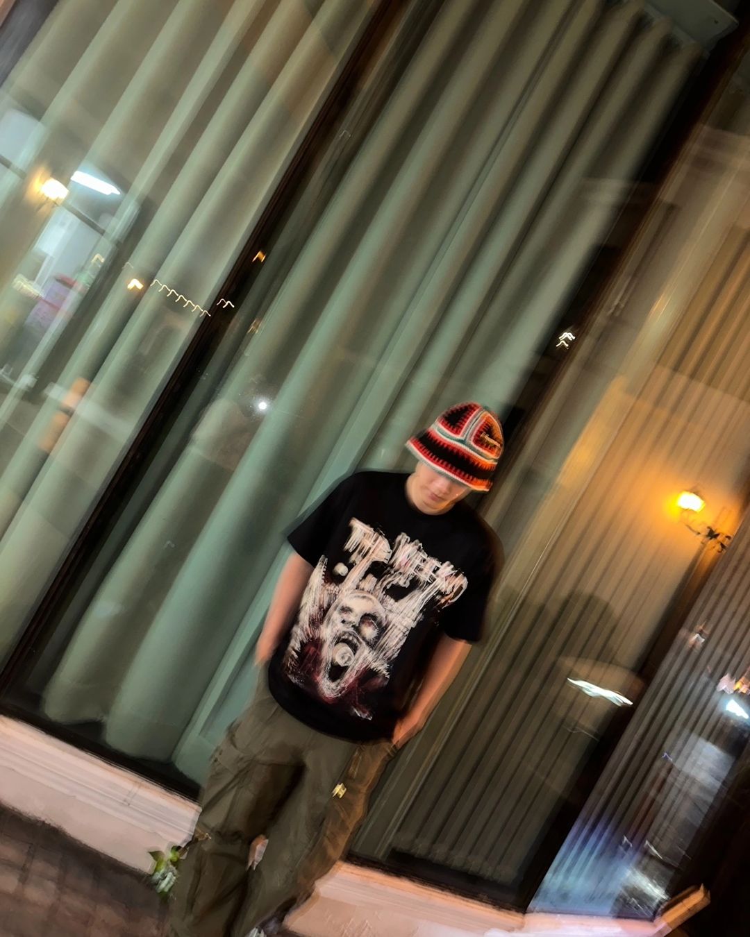 กัปตัน - ชลธร คงยิ่งยง