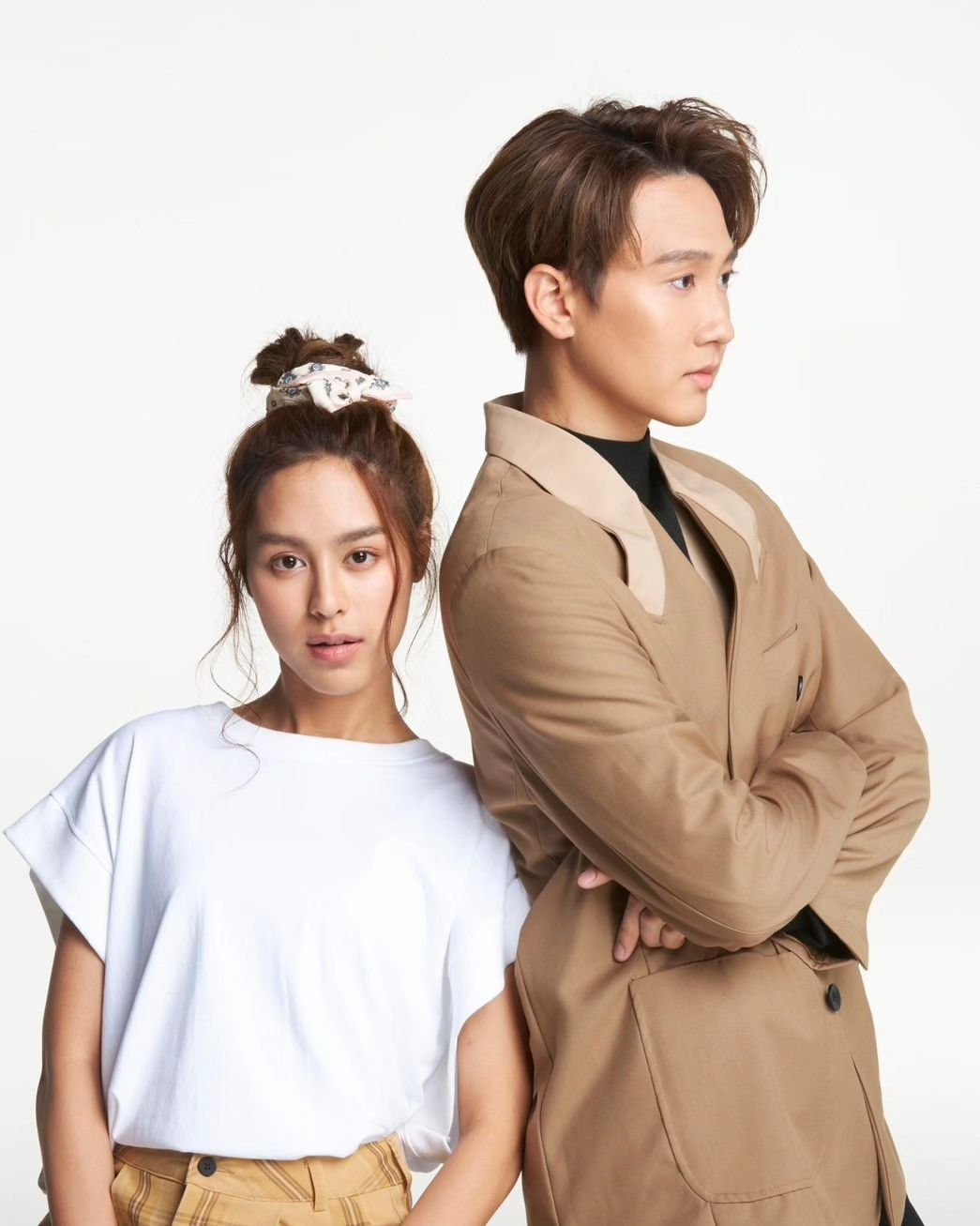 กัปตัน - ชลธร คงยิ่งยง