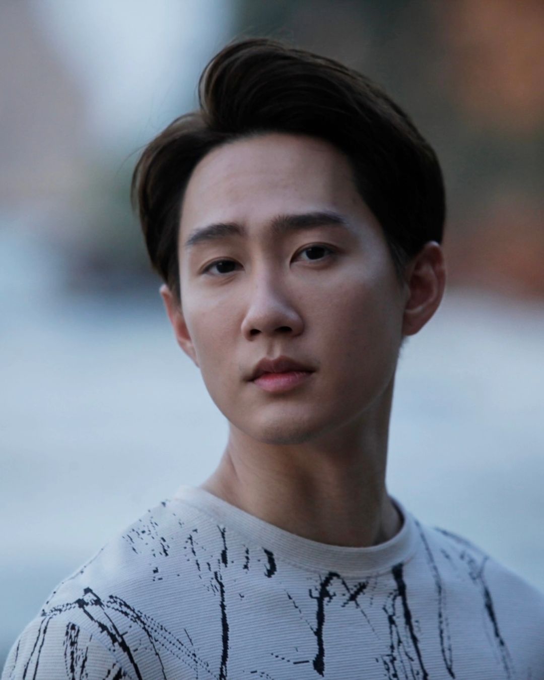 กัปตัน - ชลธร คงยิ่งยง