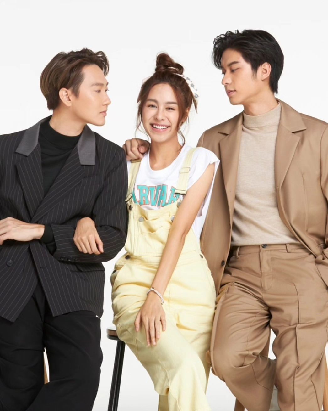 กัปตัน - ชลธร คงยิ่งยง