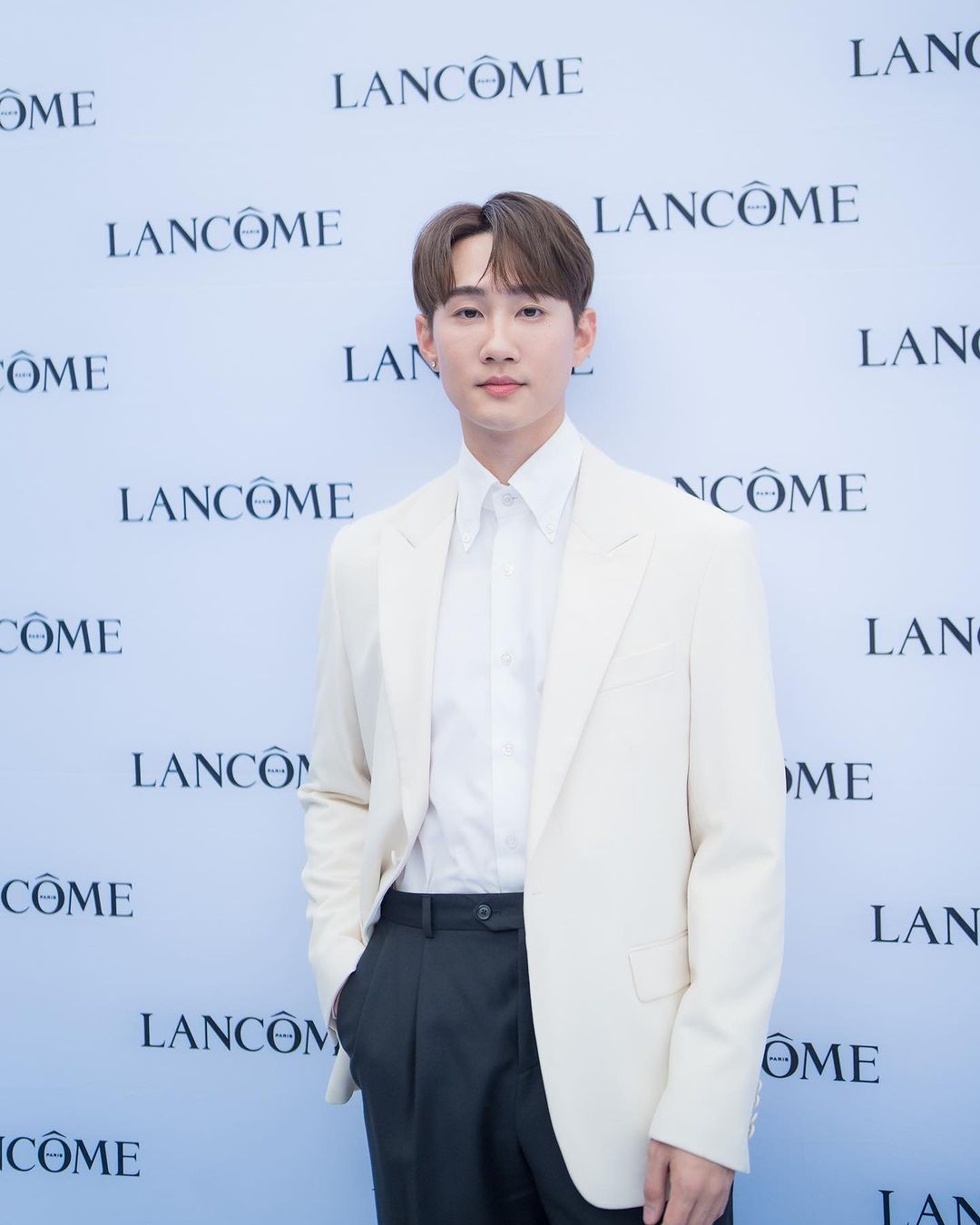 กัปตัน - ชลธร คงยิ่งยง