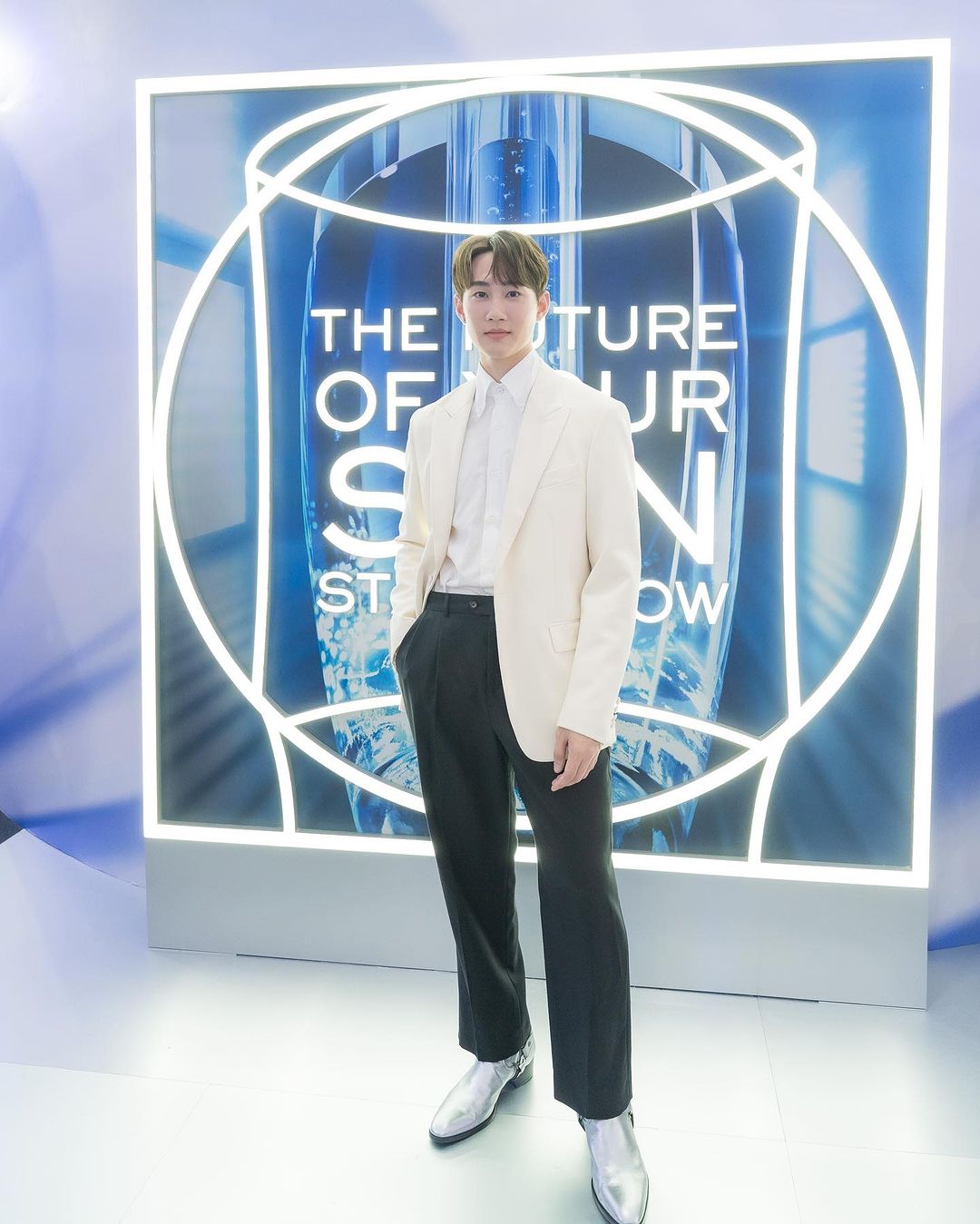 กัปตัน - ชลธร คงยิ่งยง