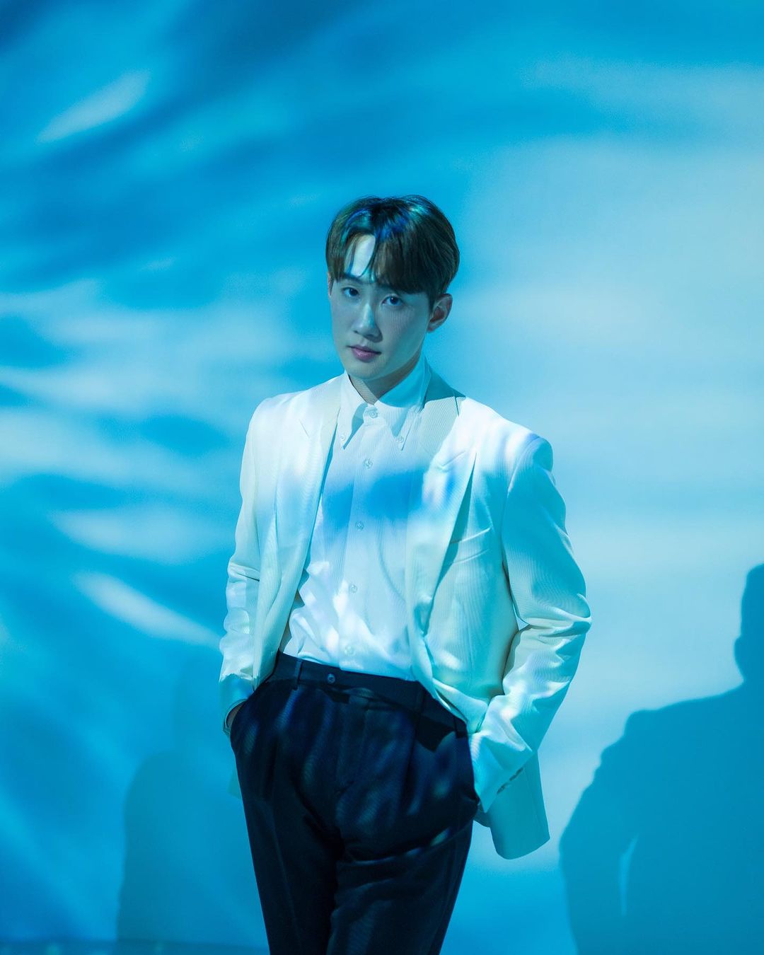 กัปตัน - ชลธร คงยิ่งยง