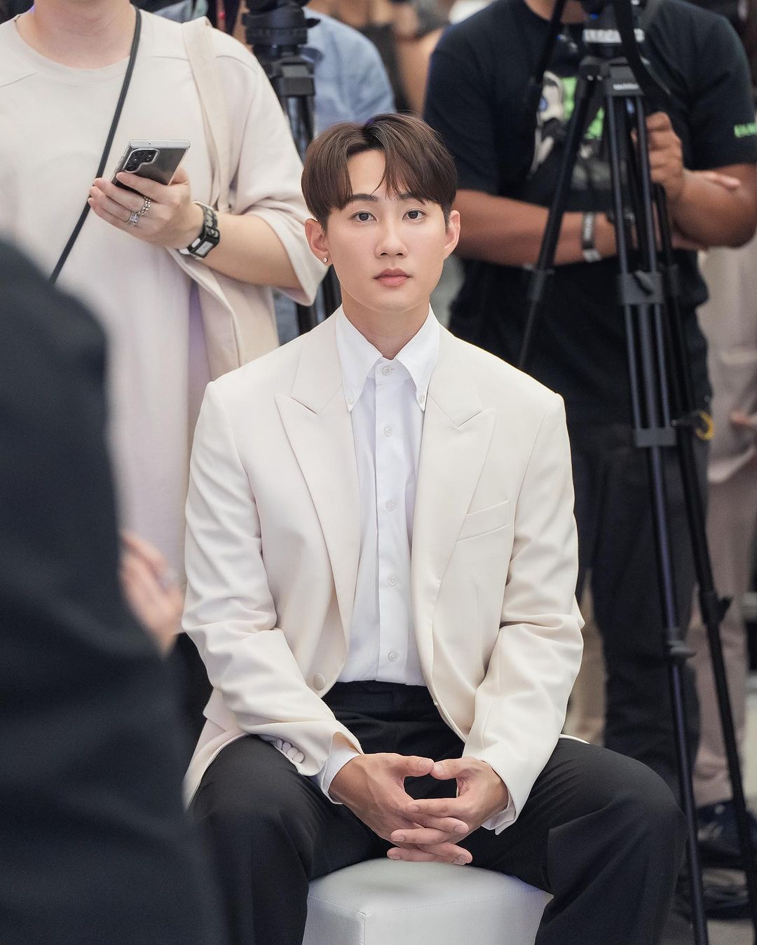 กัปตัน - ชลธร คงยิ่งยง