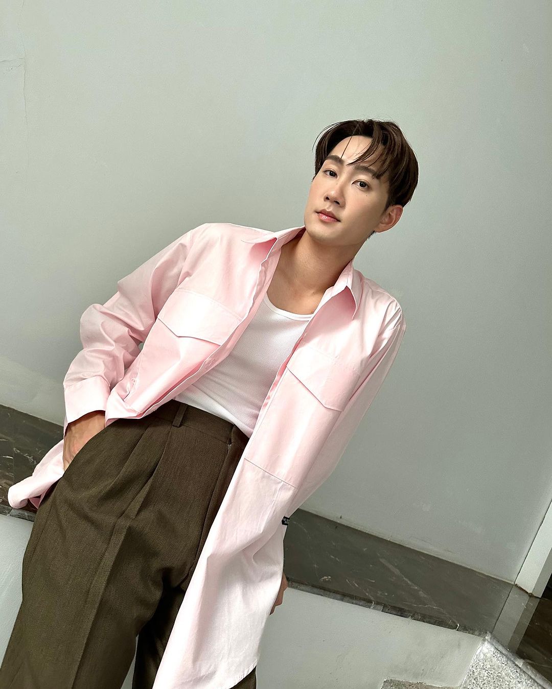 กัปตัน - ชลธร คงยิ่งยง