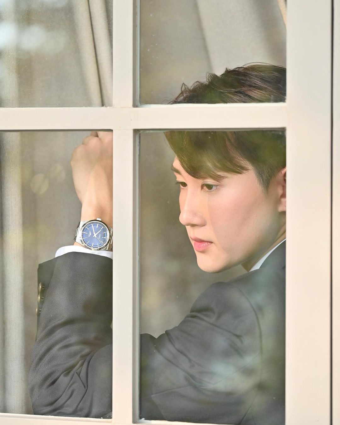 กัปตัน - ชลธร คงยิ่งยง