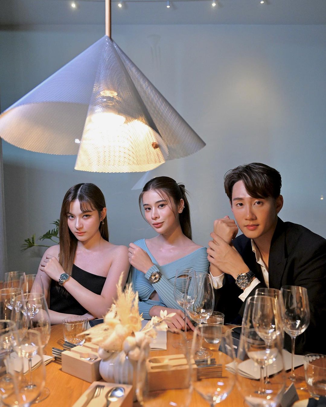 กัปตัน - ชลธร คงยิ่งยง
