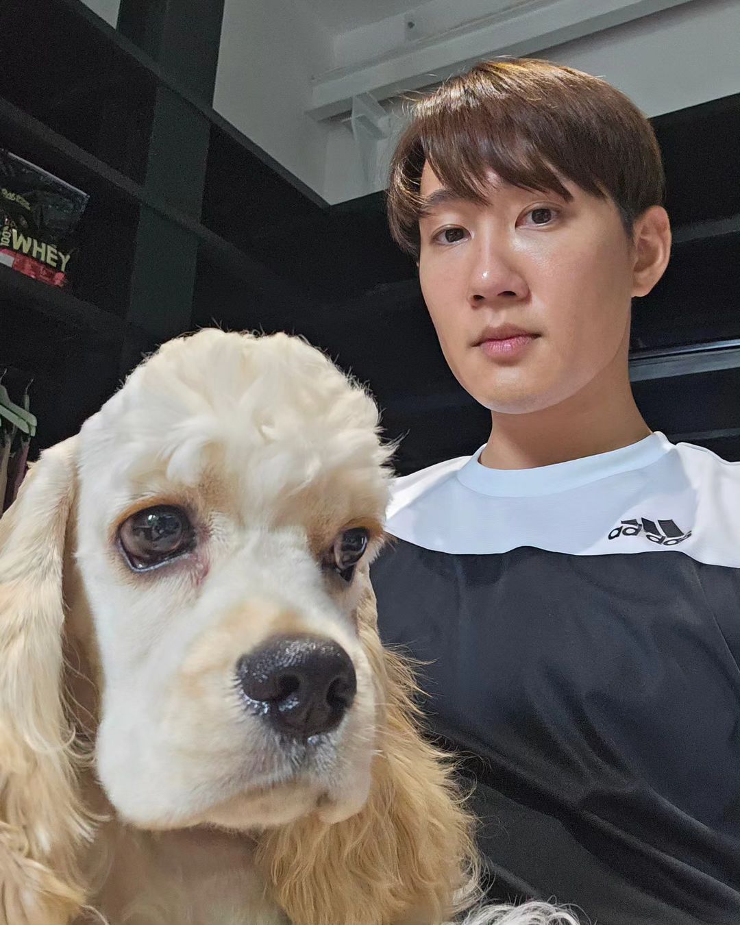 กัปตัน - ชลธร คงยิ่งยง