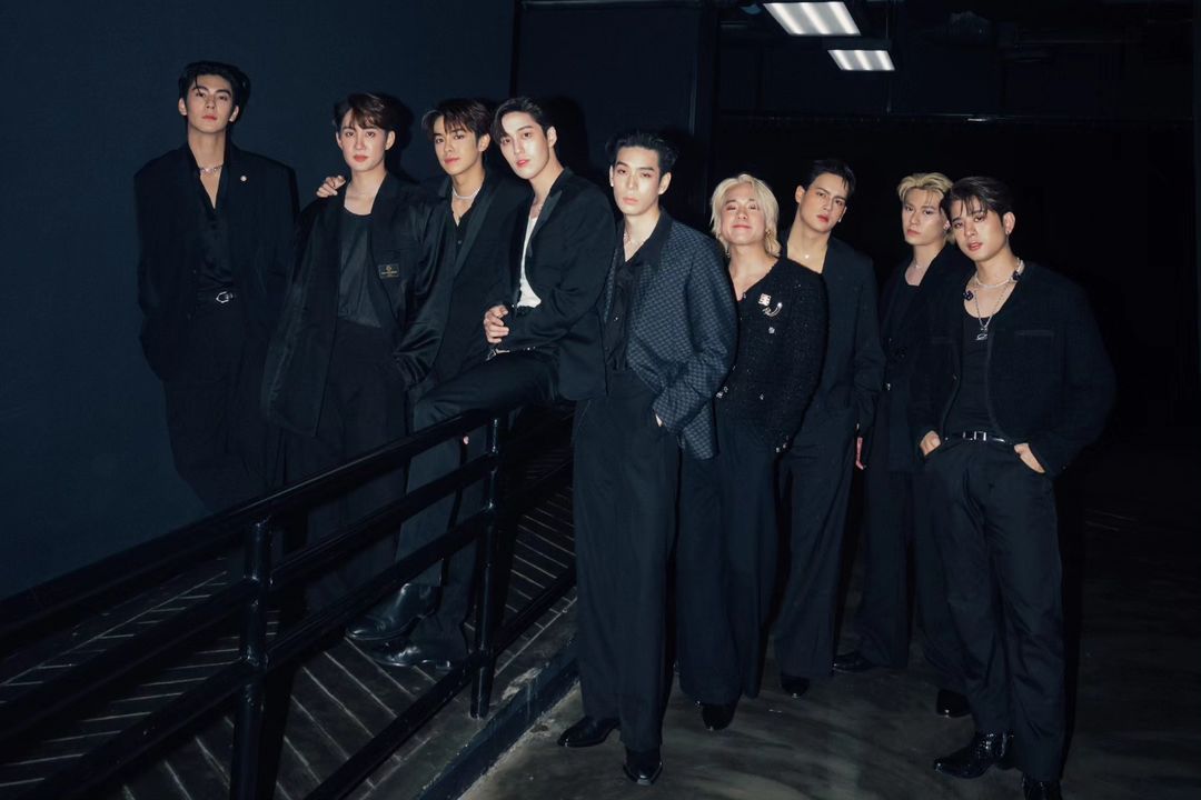 กัปตัน - ชลธร คงยิ่งยง