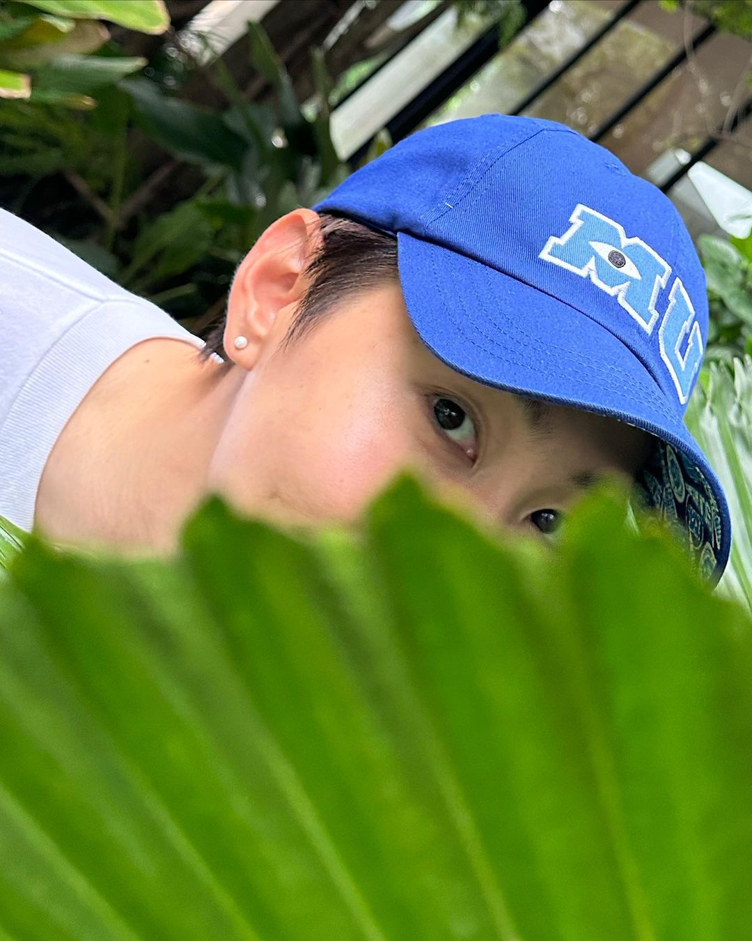 กัปตัน - ชลธร คงยิ่งยง