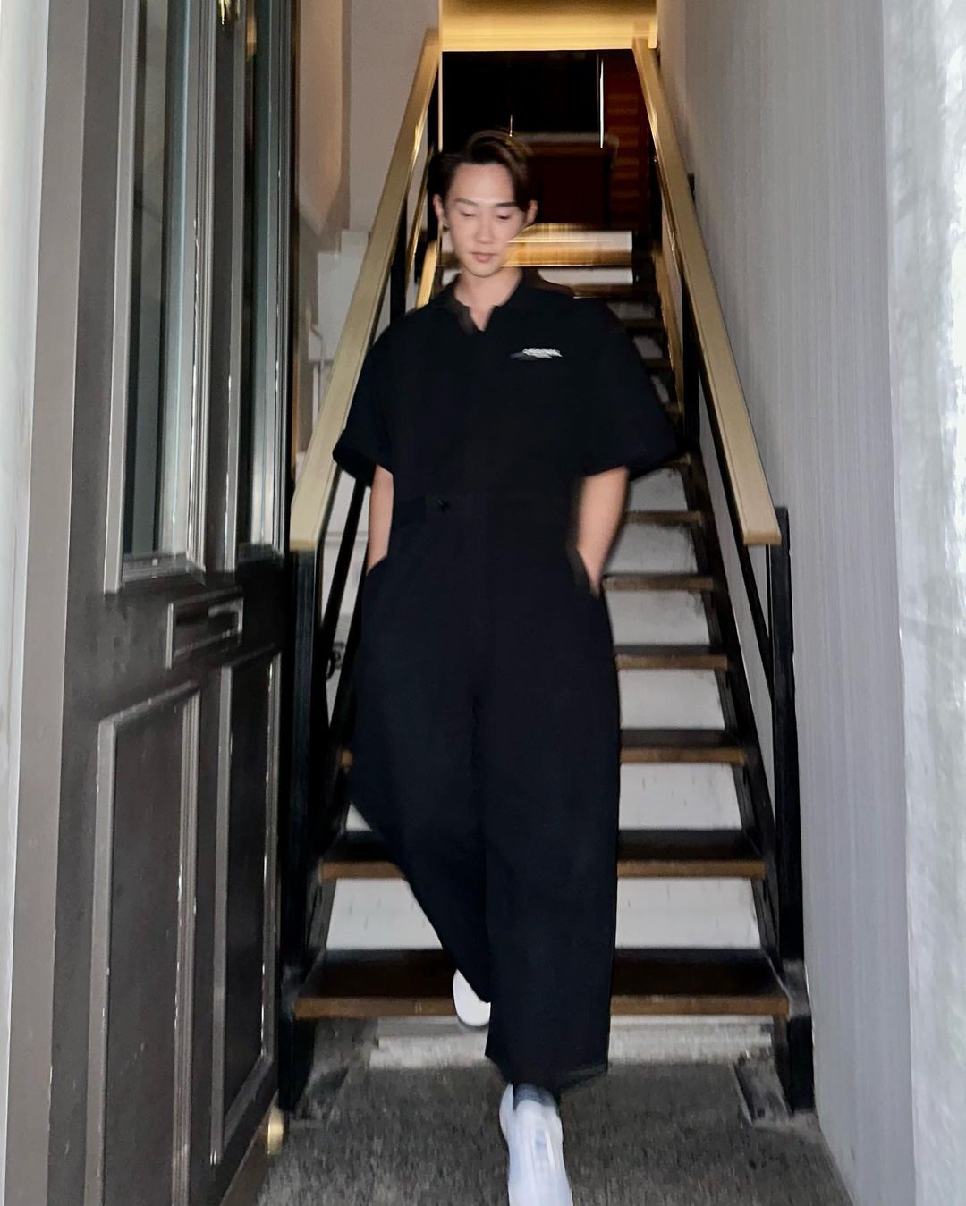 กัปตัน - ชลธร คงยิ่งยง