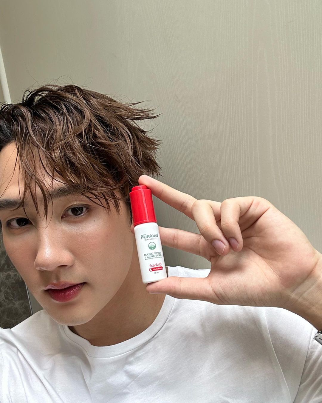 กัปตัน - ชลธร คงยิ่งยง
