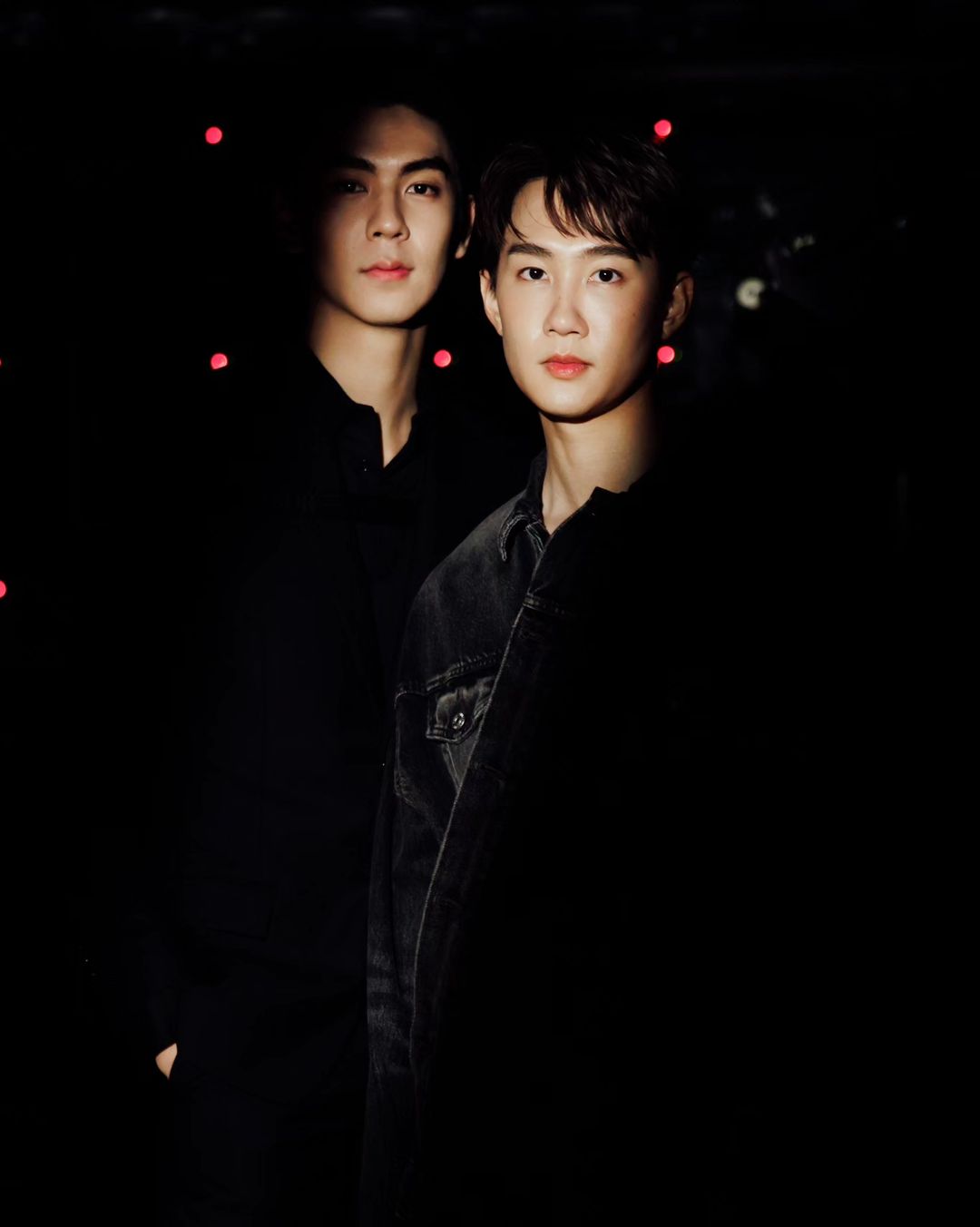 กัปตัน - ชลธร คงยิ่งยง