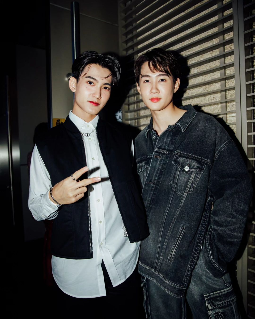กัปตัน - ชลธร คงยิ่งยง
