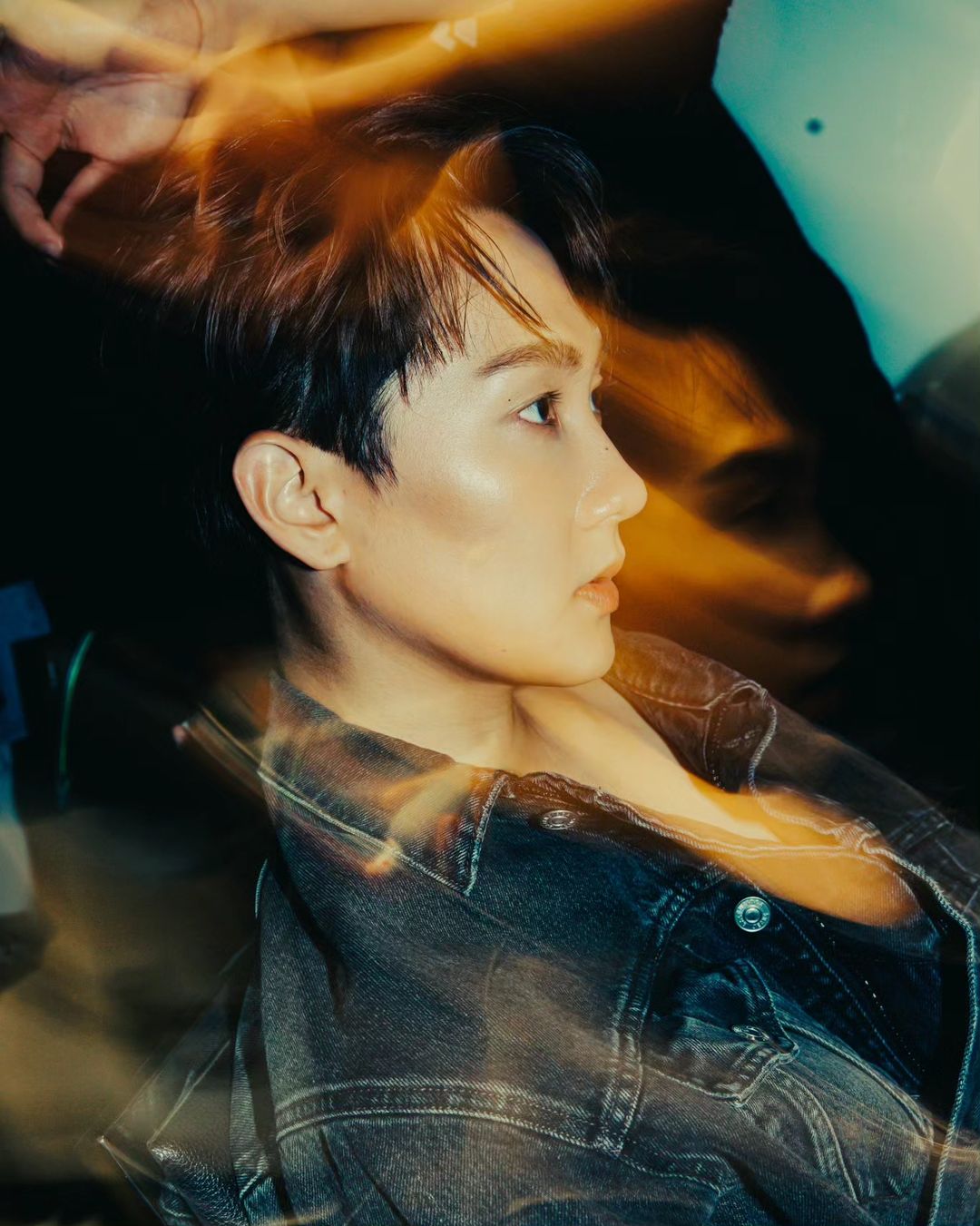 กัปตัน - ชลธร คงยิ่งยง