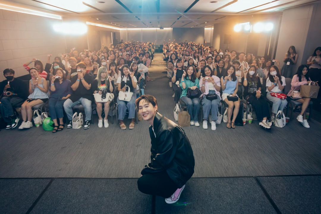 กัปตัน - ชลธร คงยิ่งยง