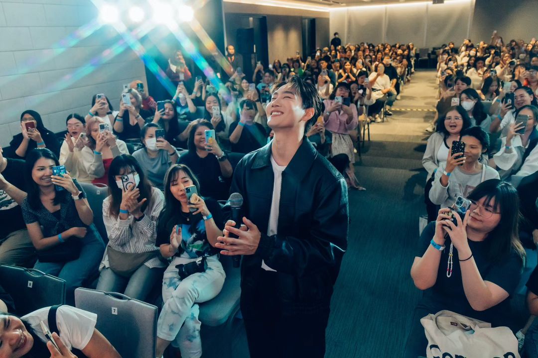 กัปตัน - ชลธร คงยิ่งยง