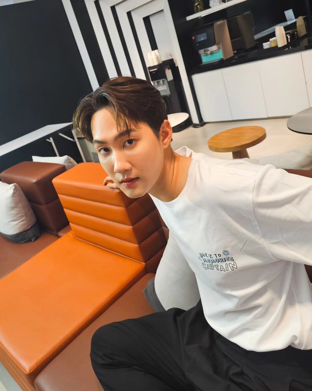 กัปตัน - ชลธร คงยิ่งยง
