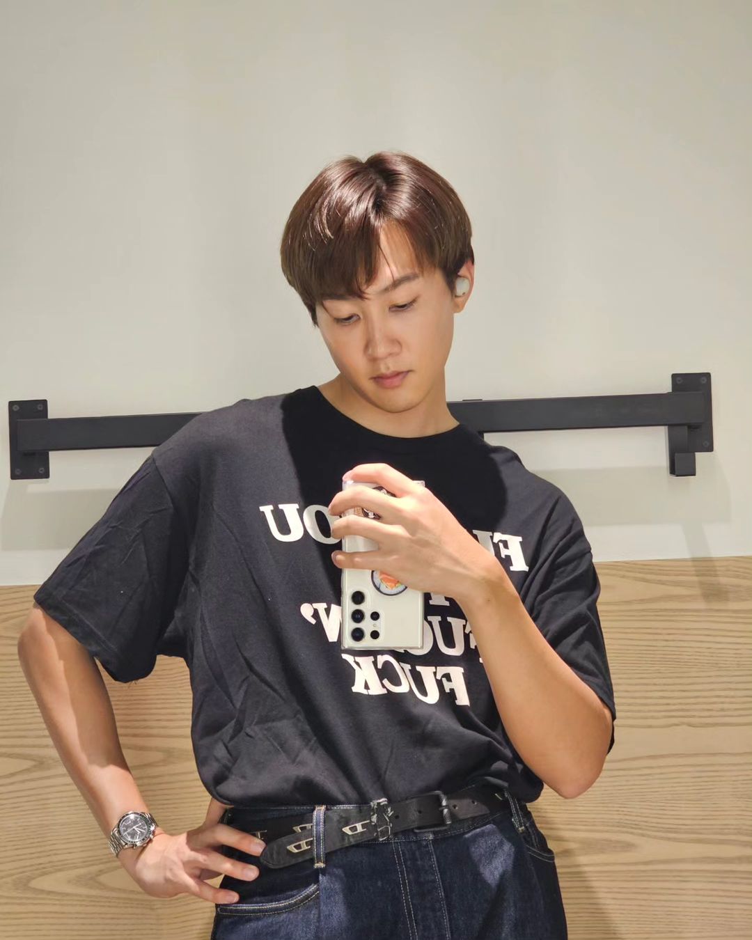 กัปตัน - ชลธร คงยิ่งยง