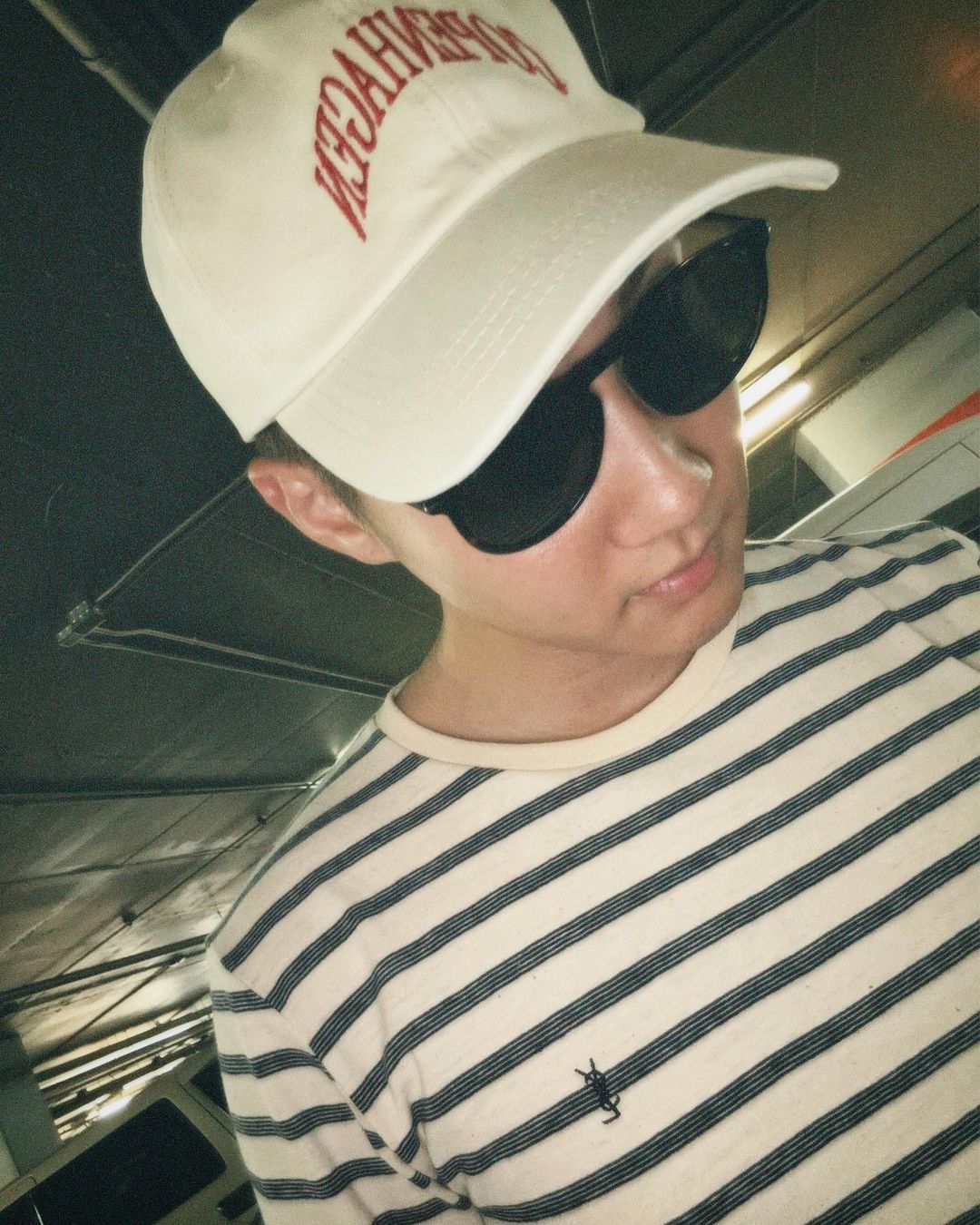 กัปตัน - ชลธร คงยิ่งยง